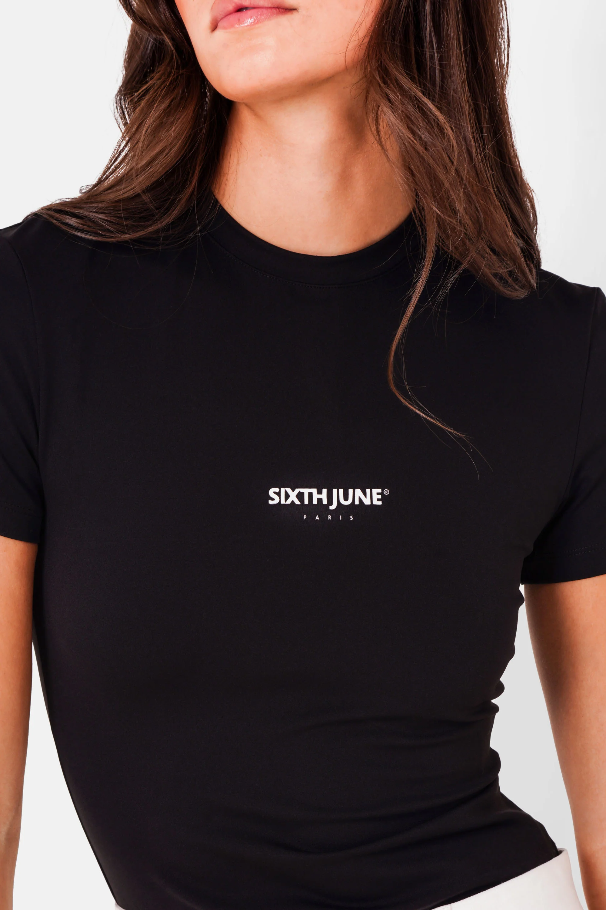 SHEATHING s/s top - Image 3