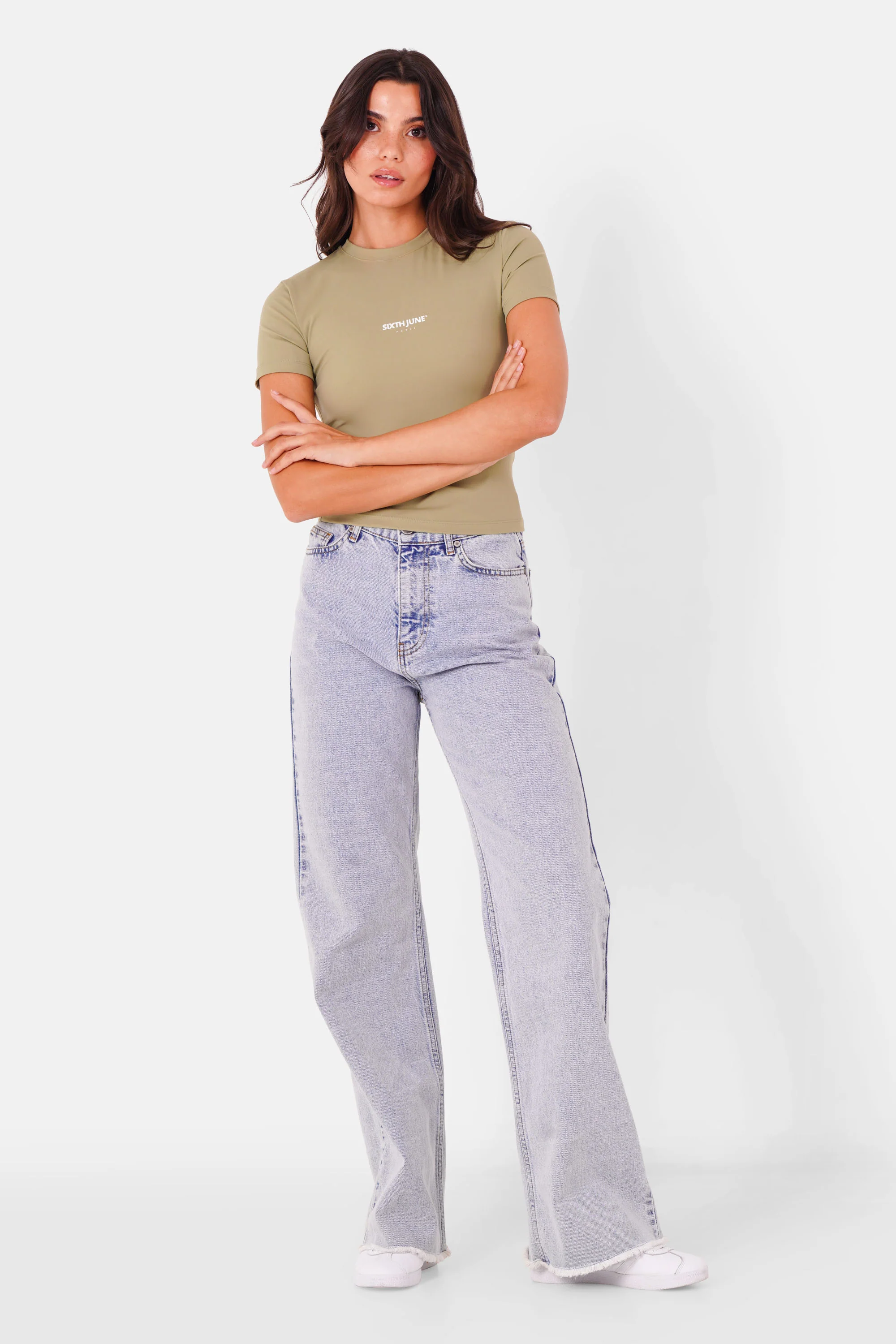 SHEATHING s/s top - Image 2