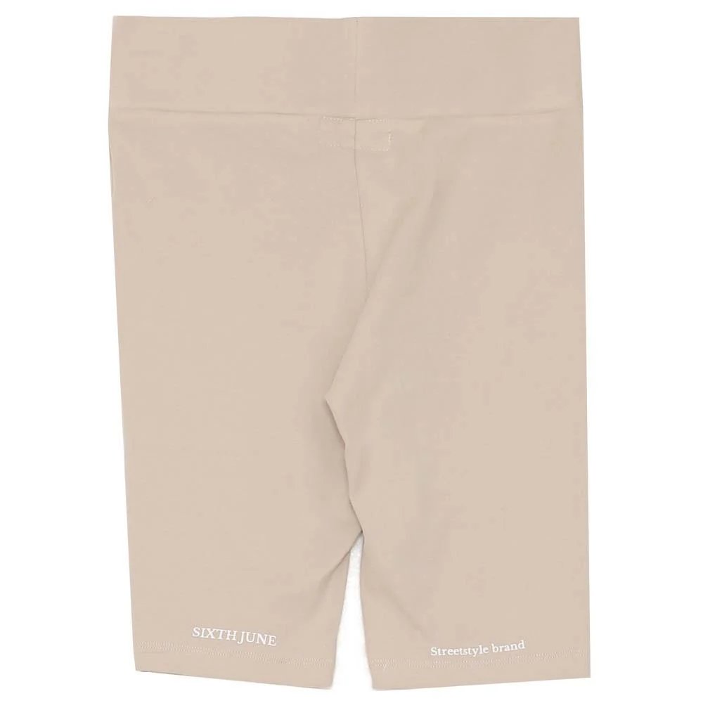 Cycliste logo Beige - Image 6