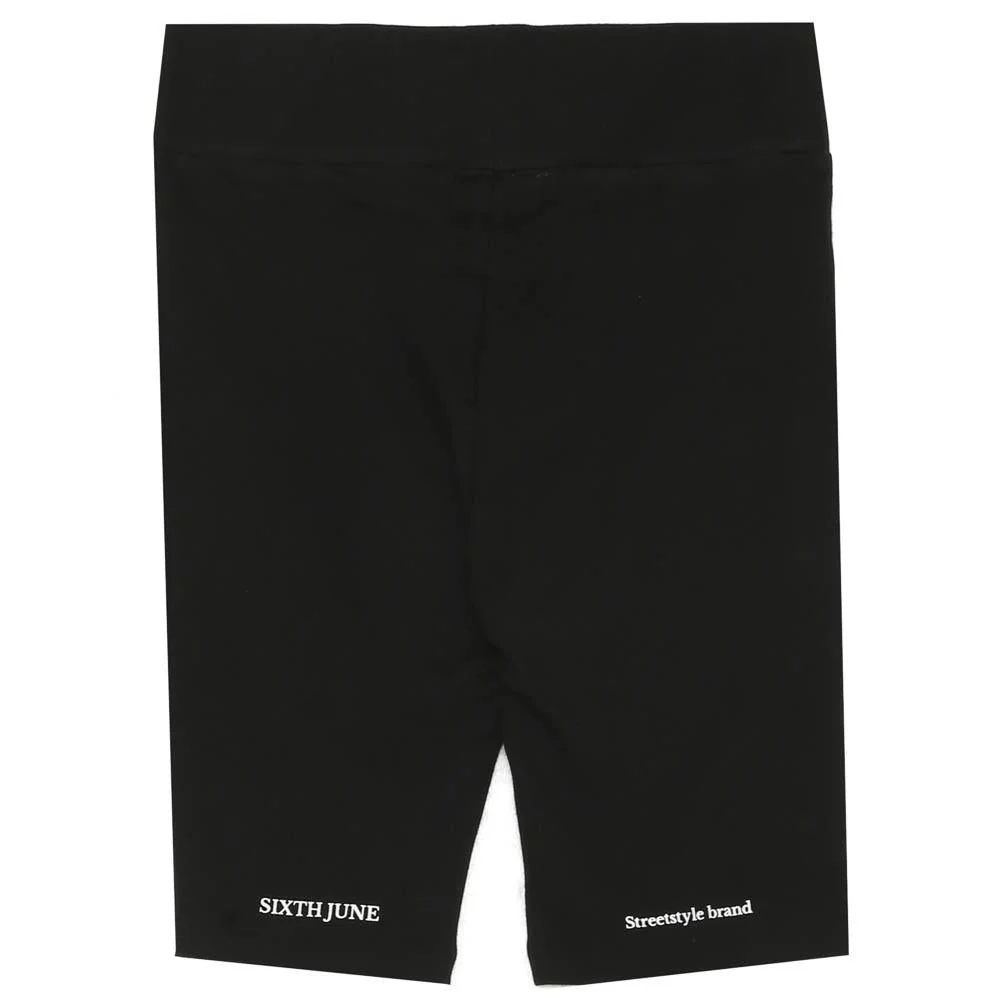Short legging noir - Image 6