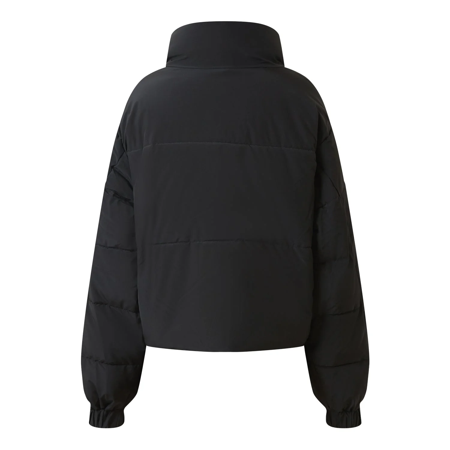 EMBROIDERED logo puffer jacket - Image 7