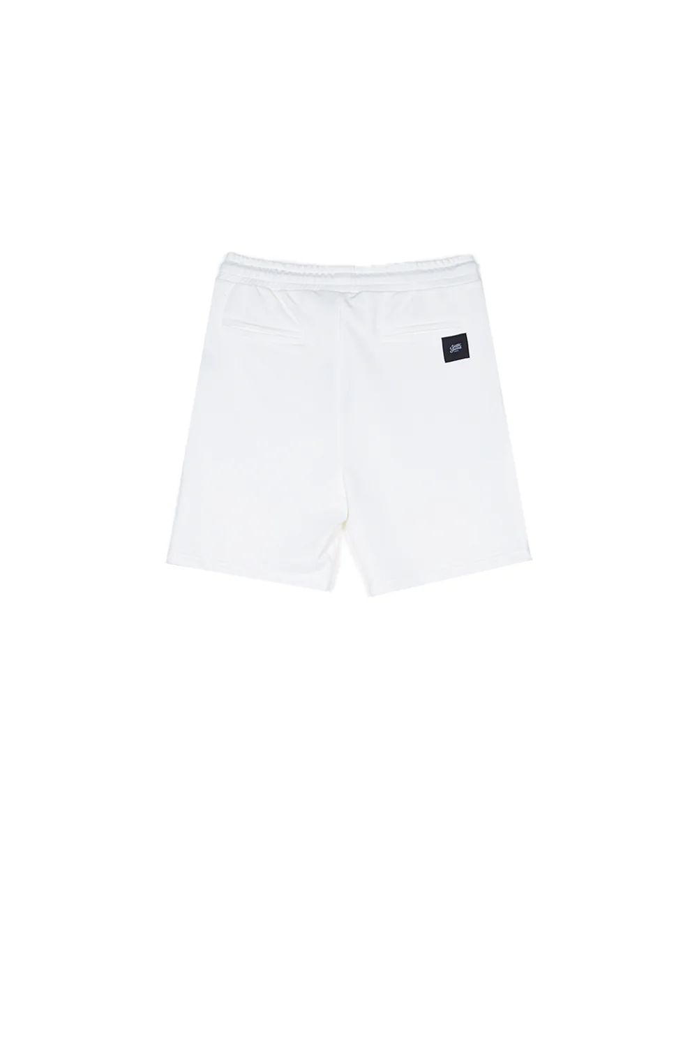 Short Paris GPS blanc - Image 5