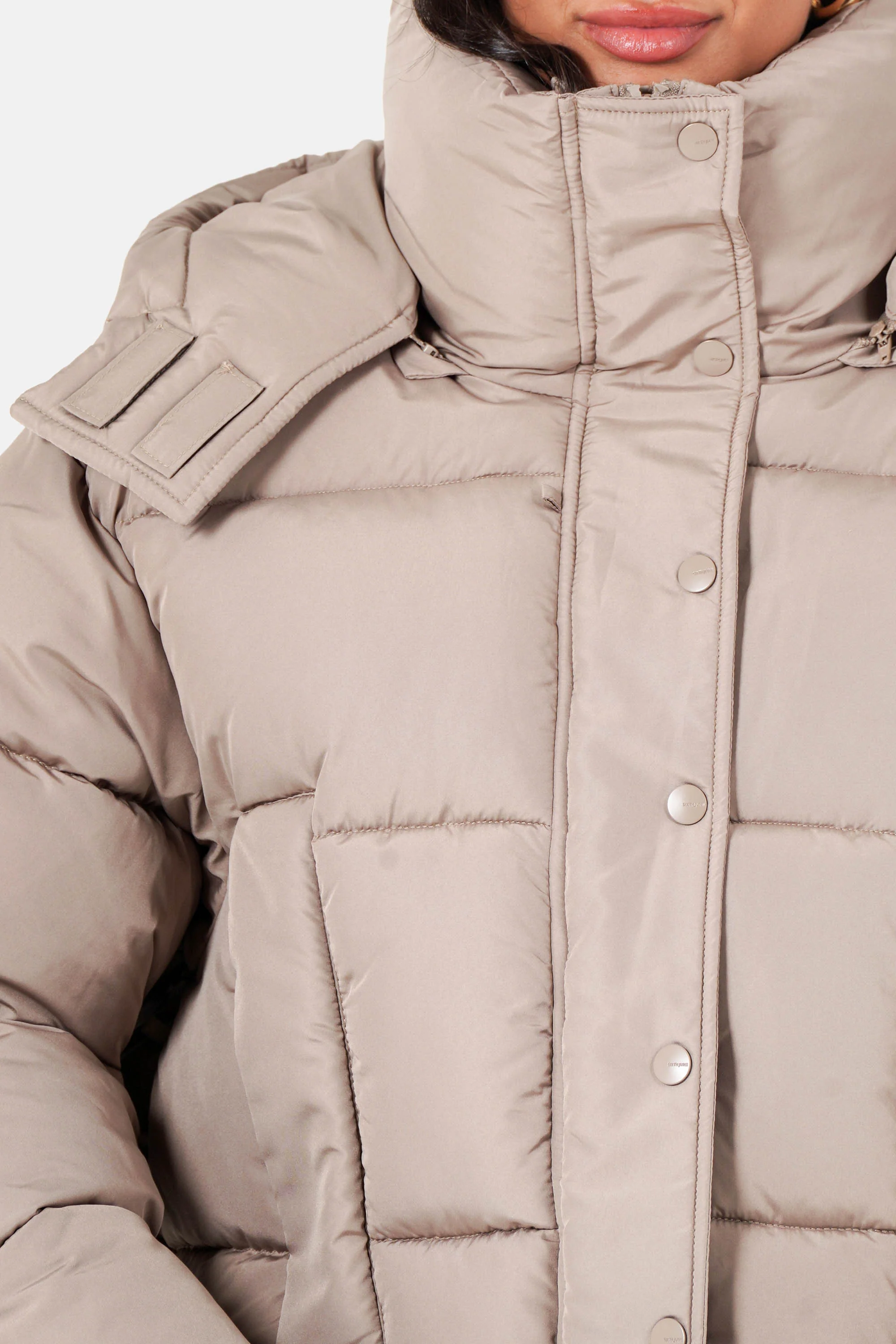 BIG puffer jacket - Image 3