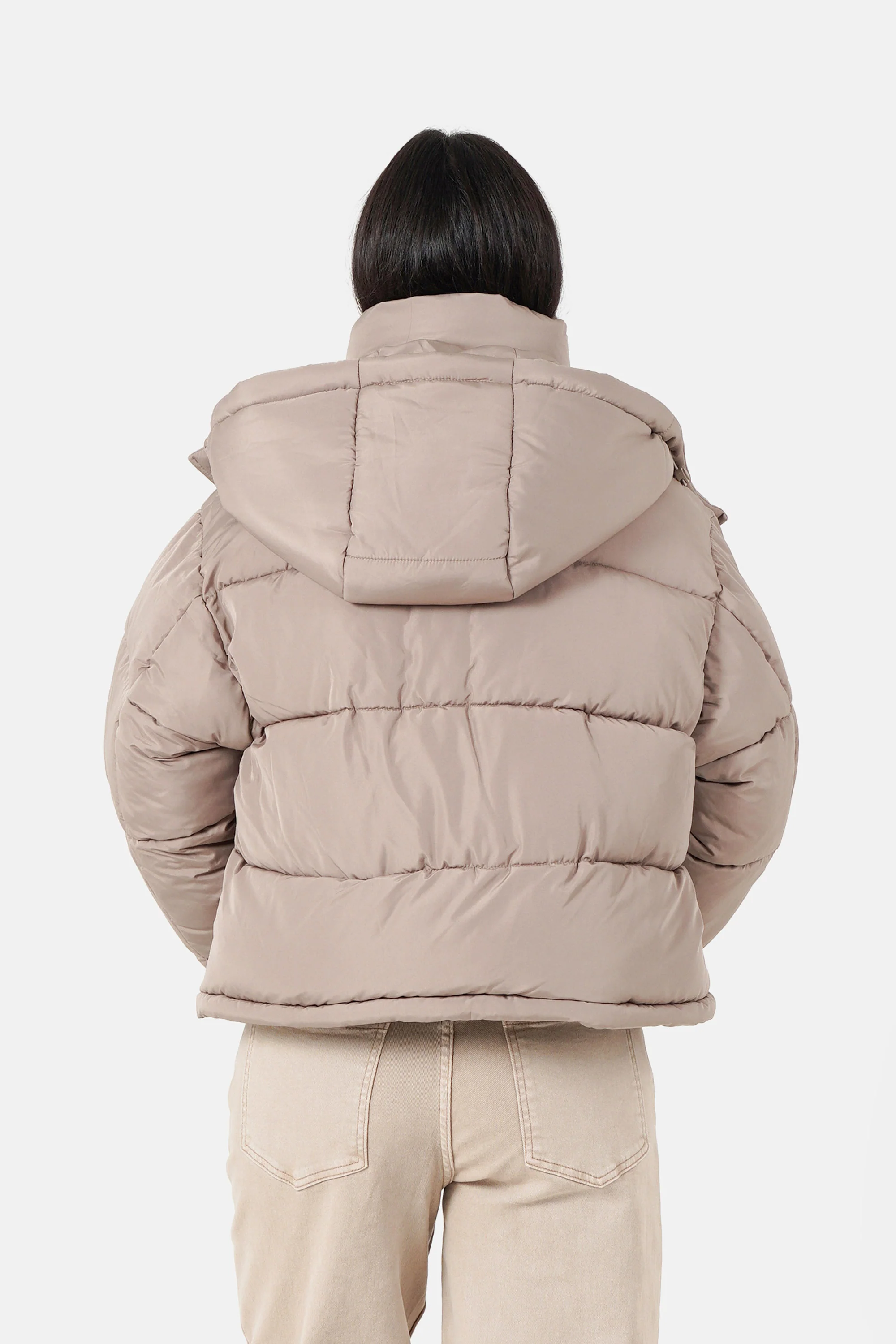 BIG puffer jacket - Image 5