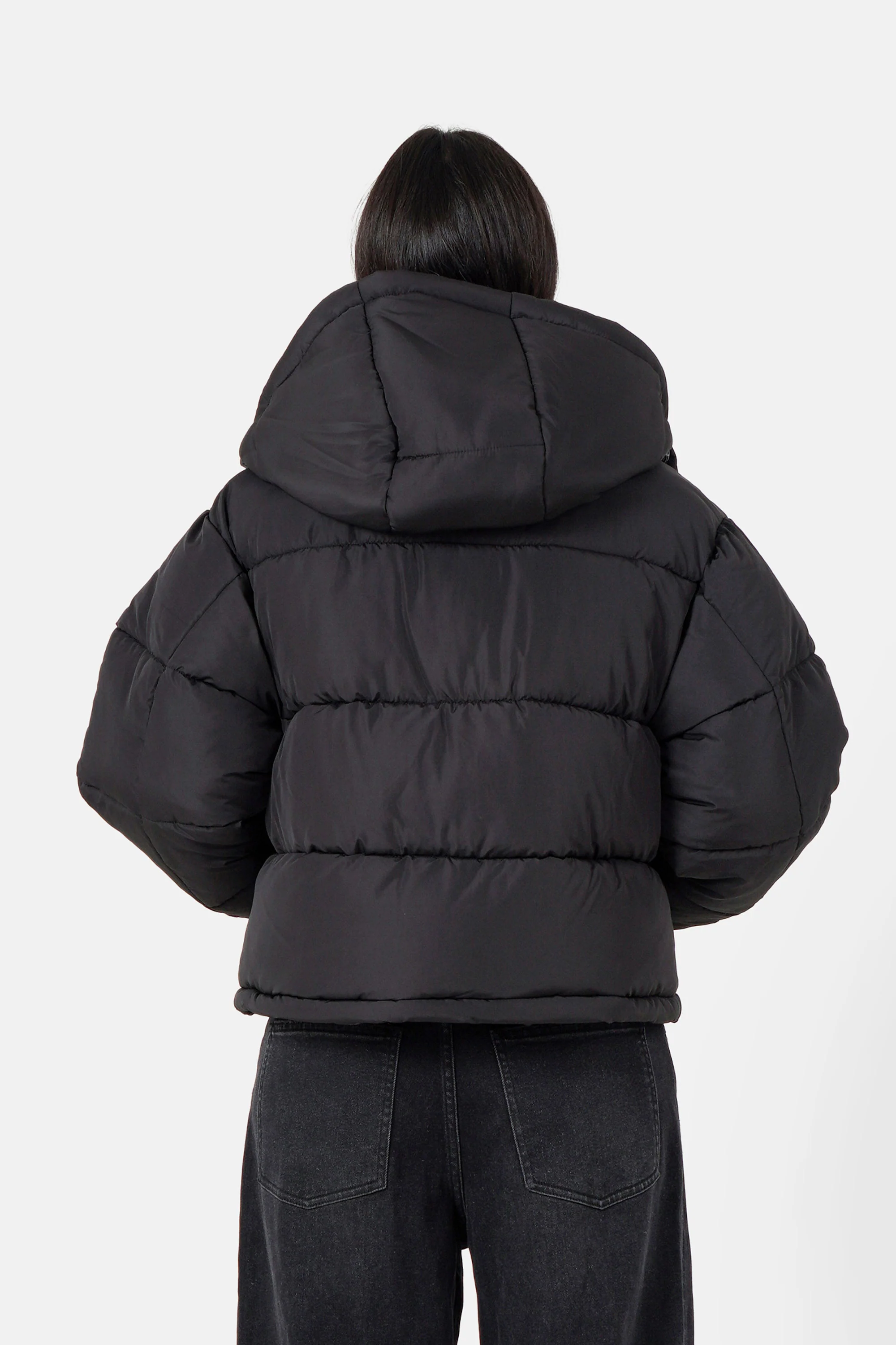 BIG puffer jacket - Image 5