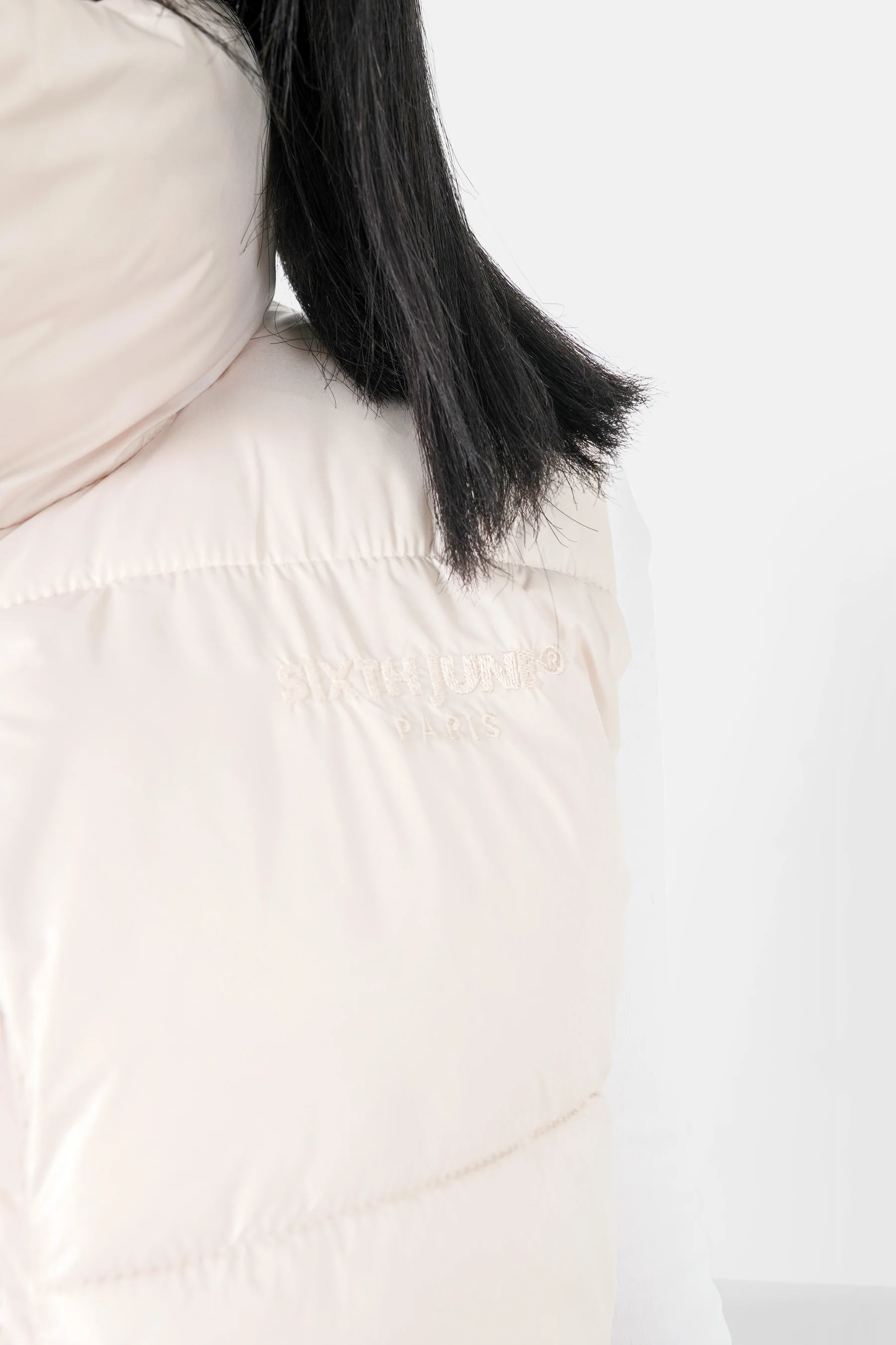 BAG removable puffer jacket - Image 4