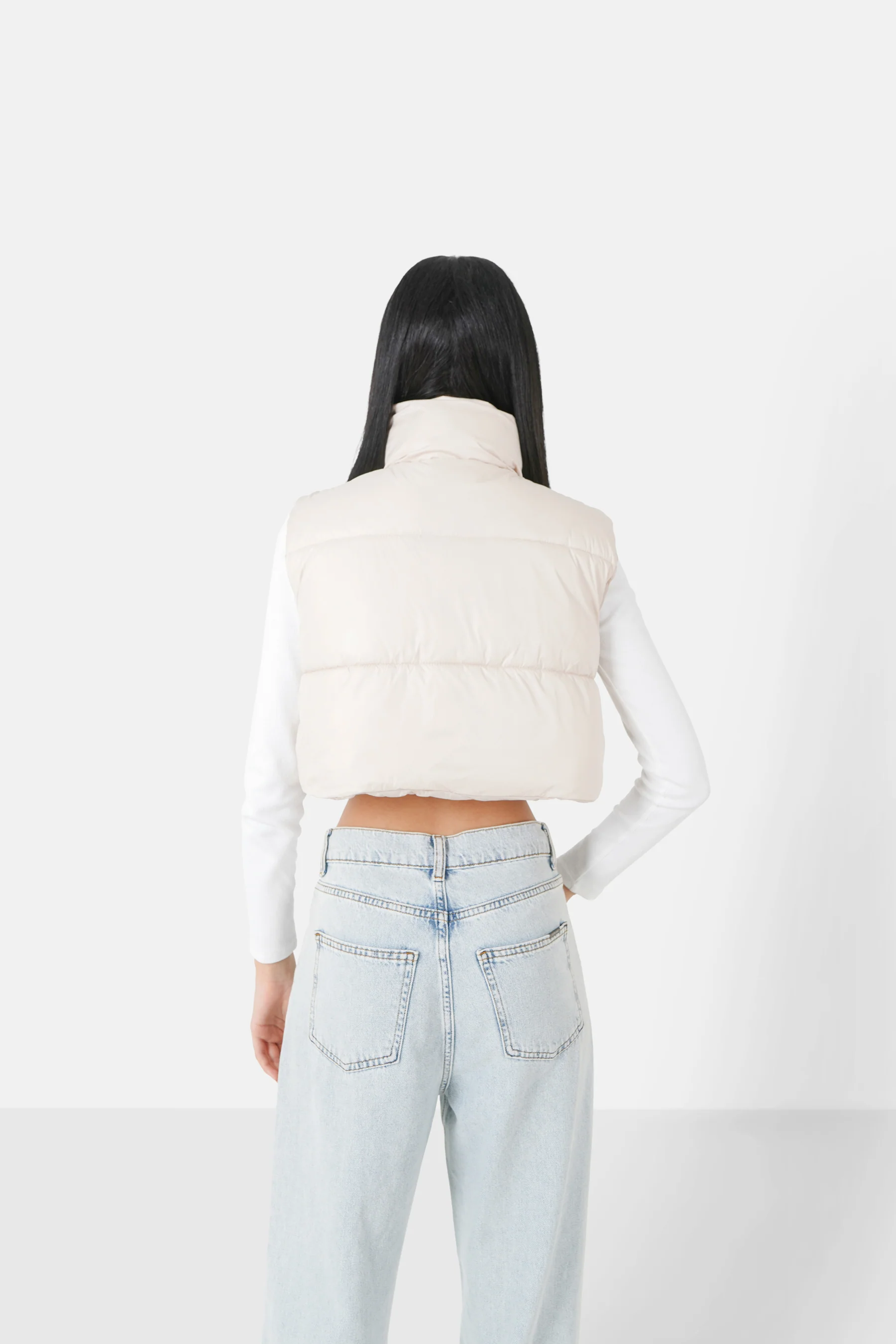 BAG removable puffer jacket - Image 5