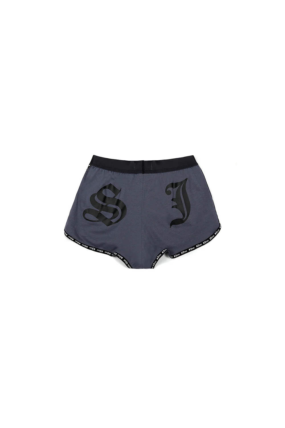 Short Sport gothique bleu W2392VST - Image 6