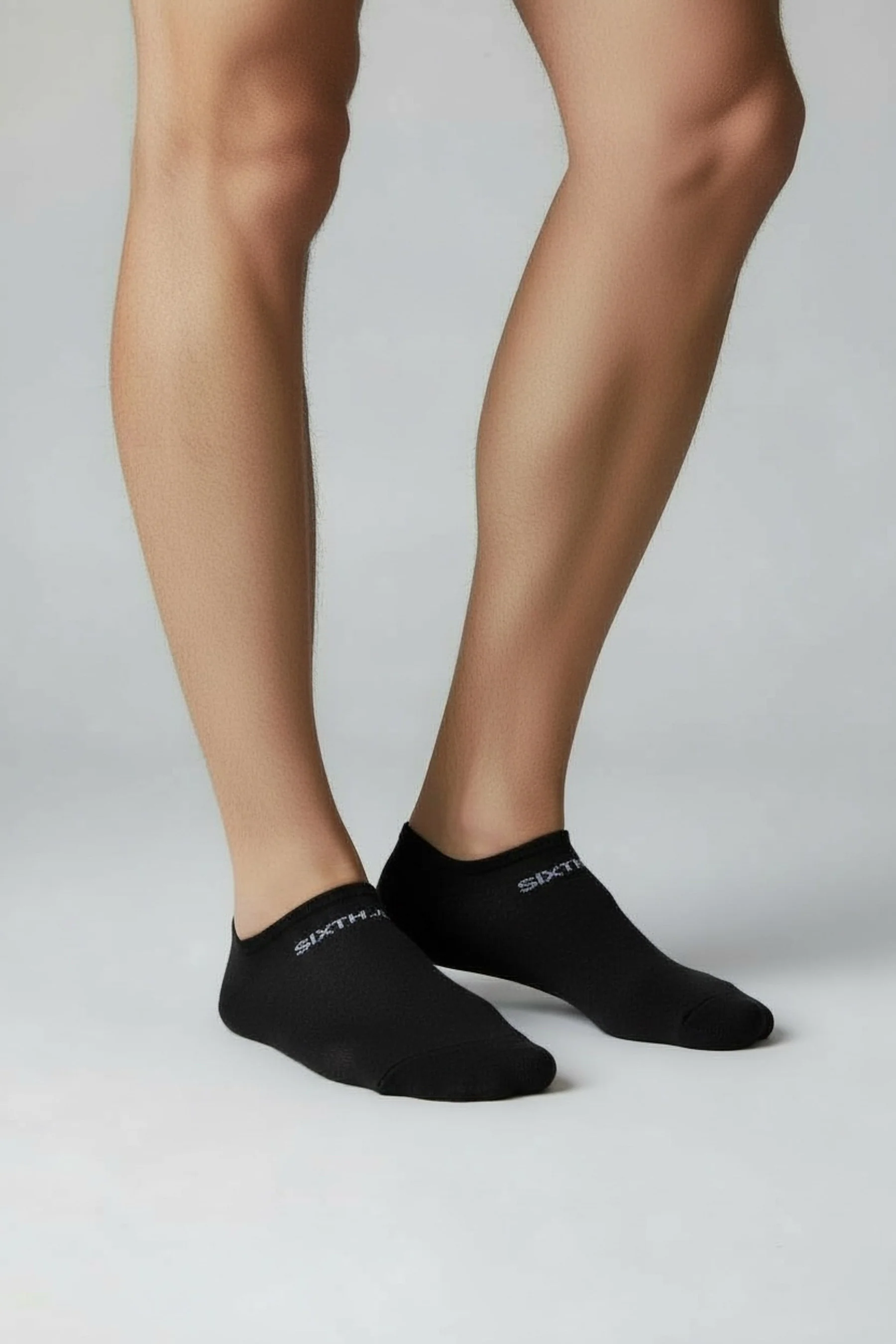 LOGO X3 ankle socks - Image 3