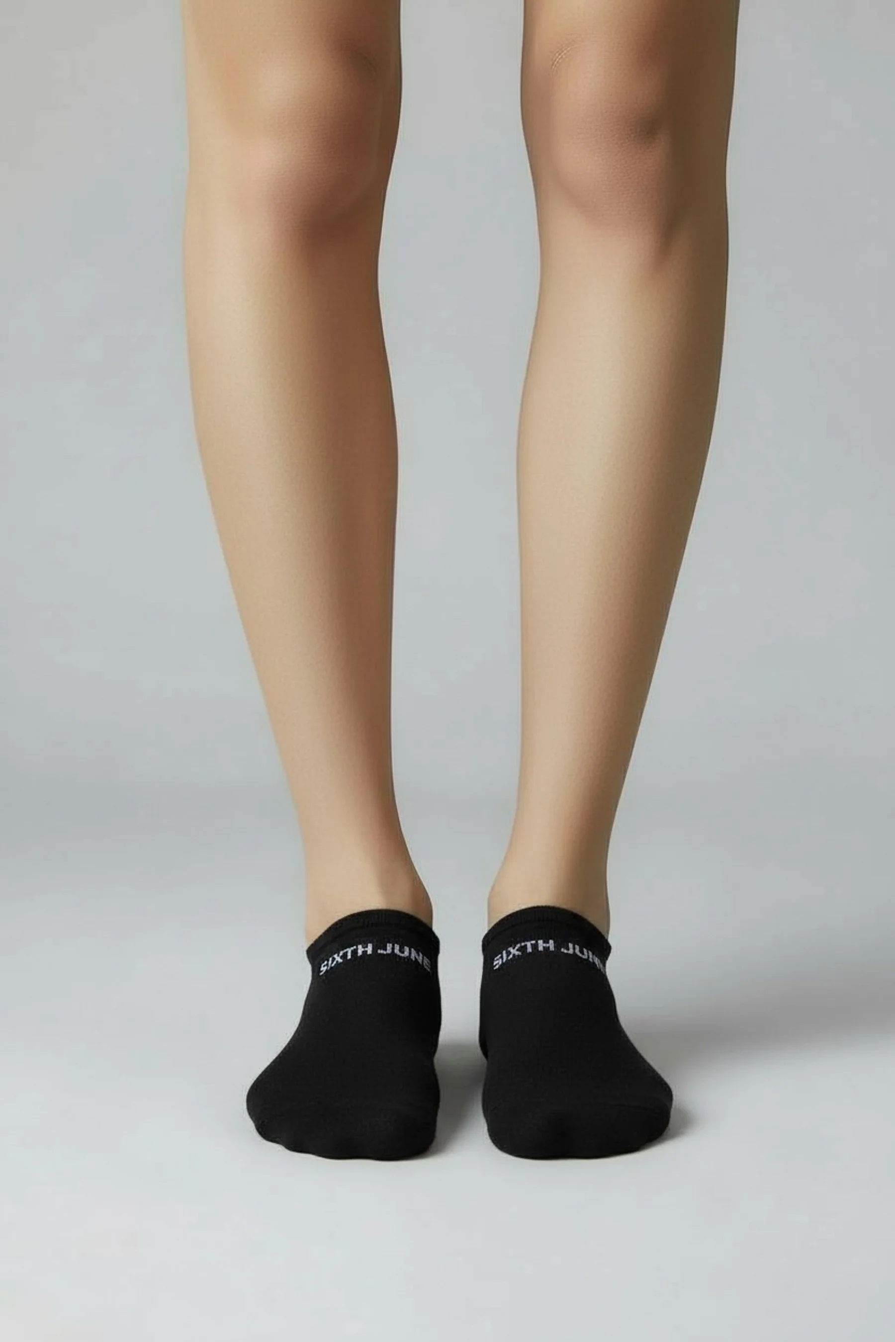 LOGO X3 ankle mix socks - Image 2
