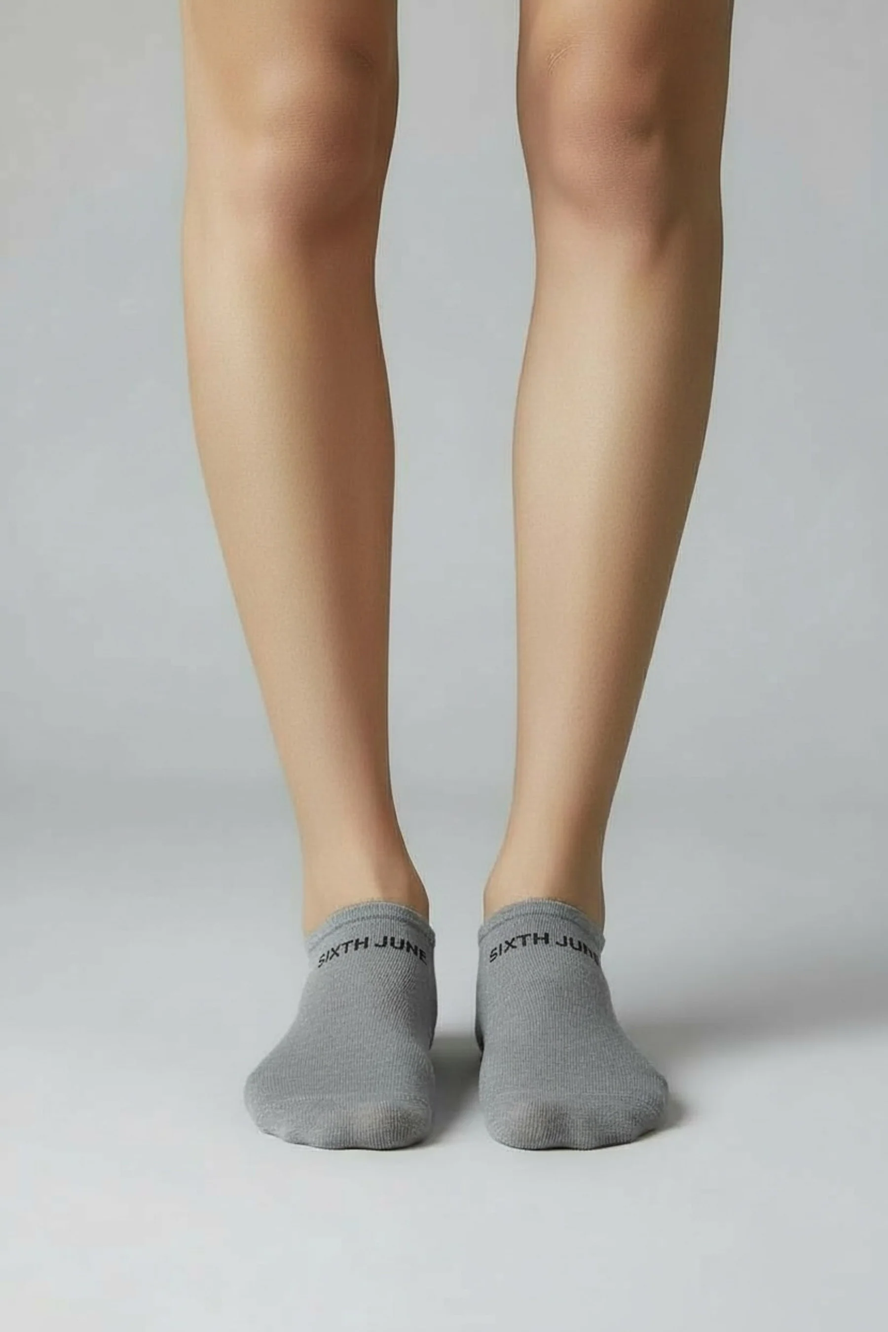 LOGO X3 ankle mix socks - Image 4