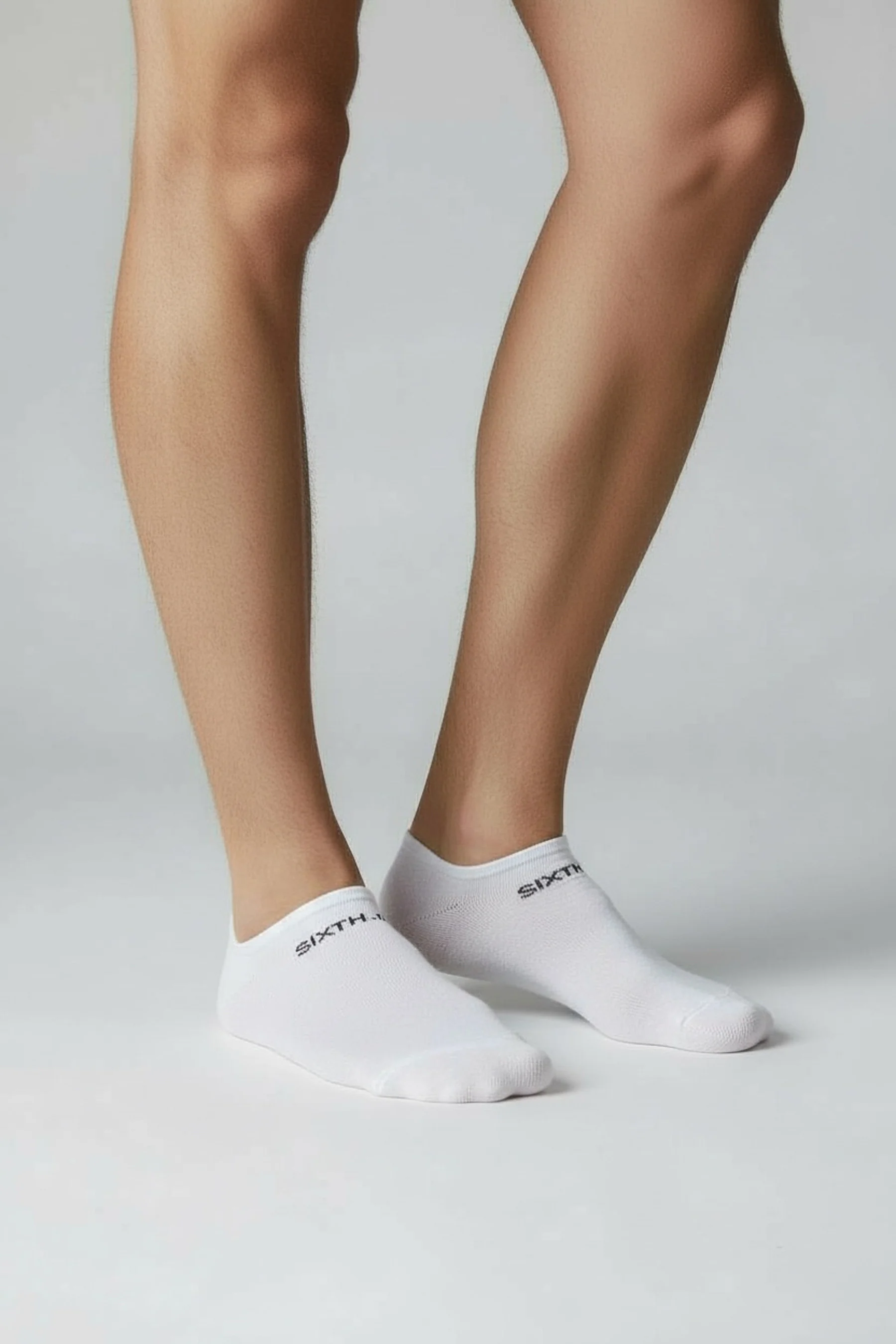 LOGO X3 ankle socks - Image 3
