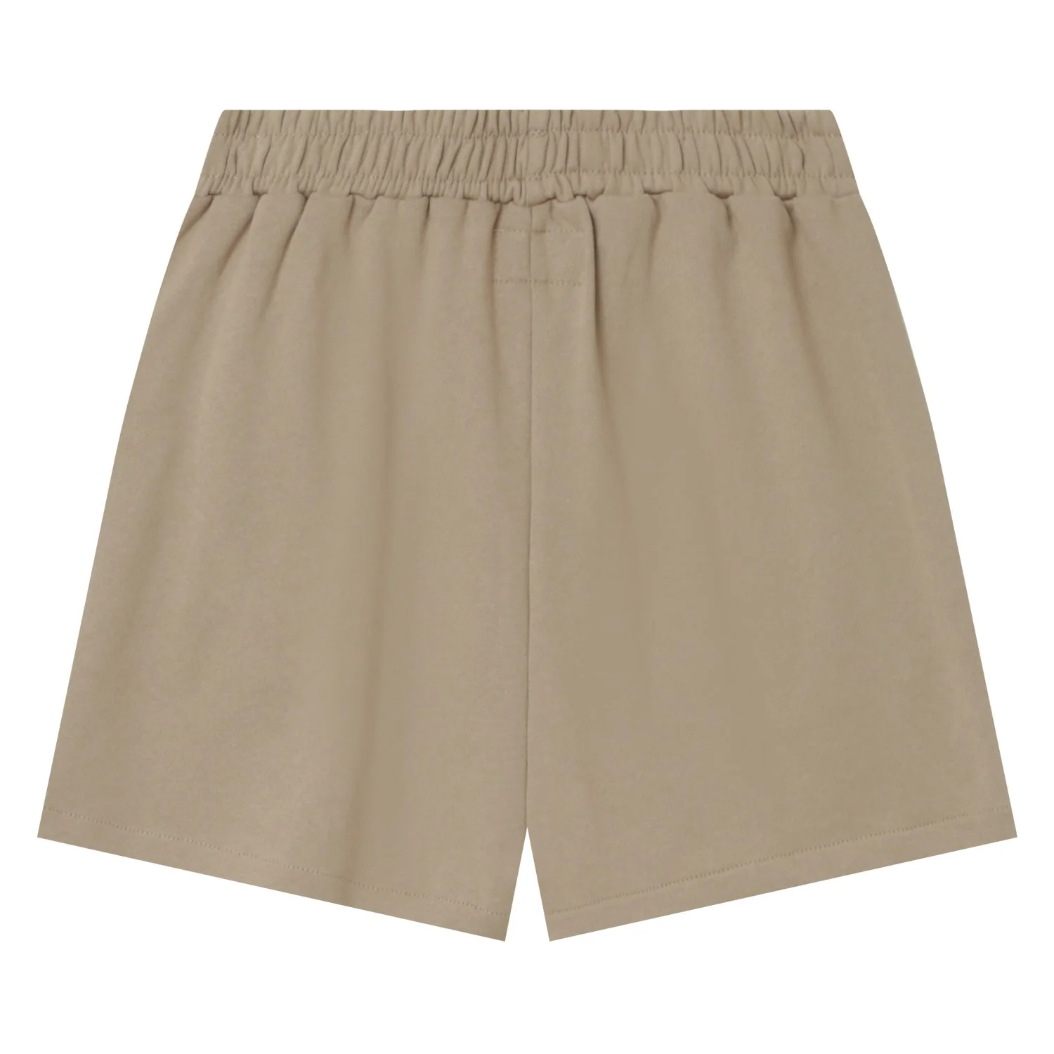Short confort logo Beige - Image 7