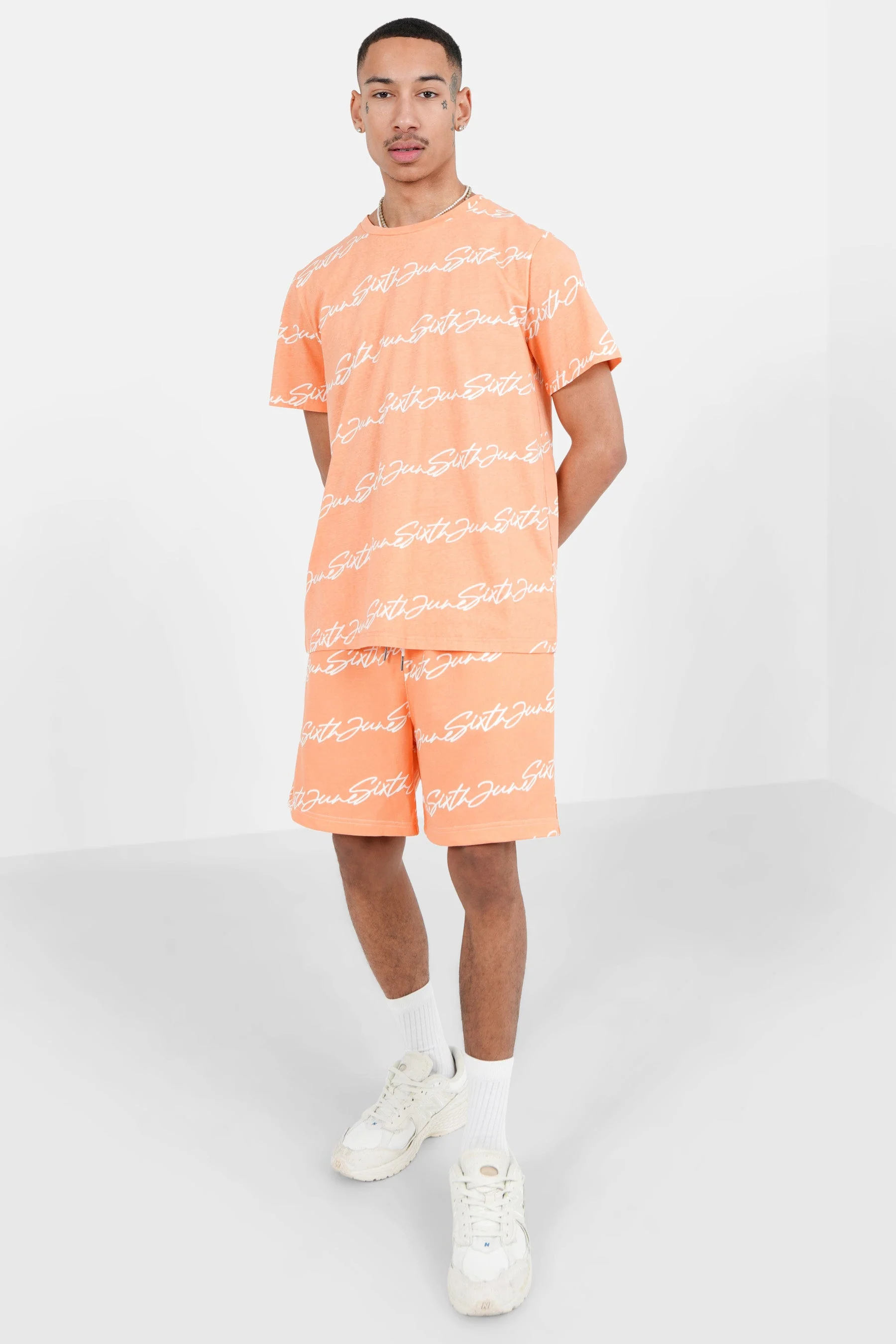 SIGNATURE s/s t-shirt - Image 2
