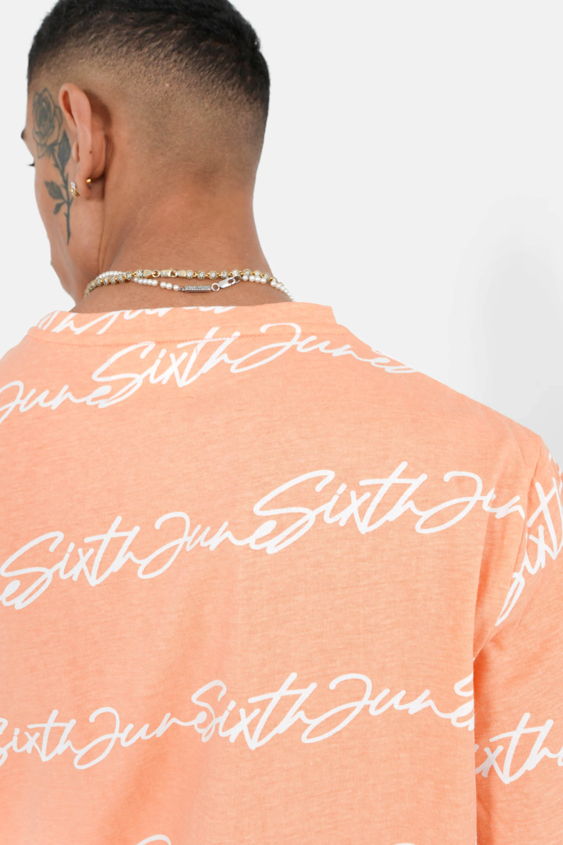 SIGNATURE s/s t-shirt - Image 3