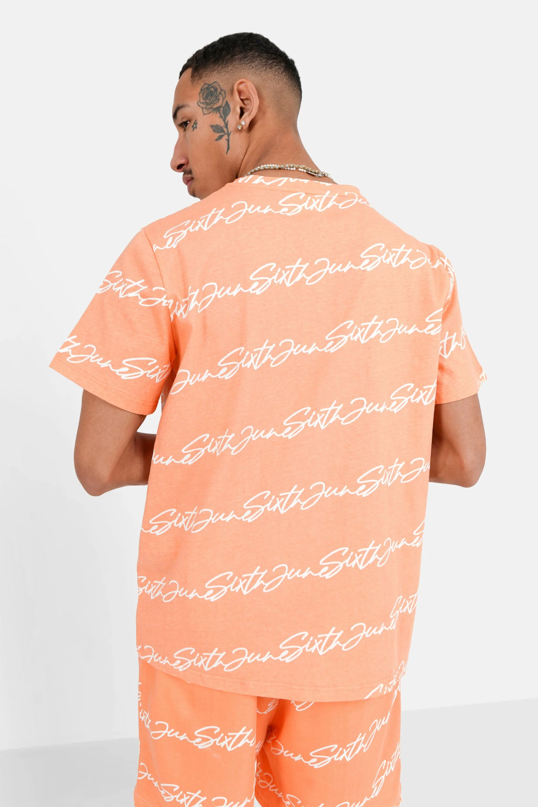 SIGNATURE s/s t-shirt - Image 5