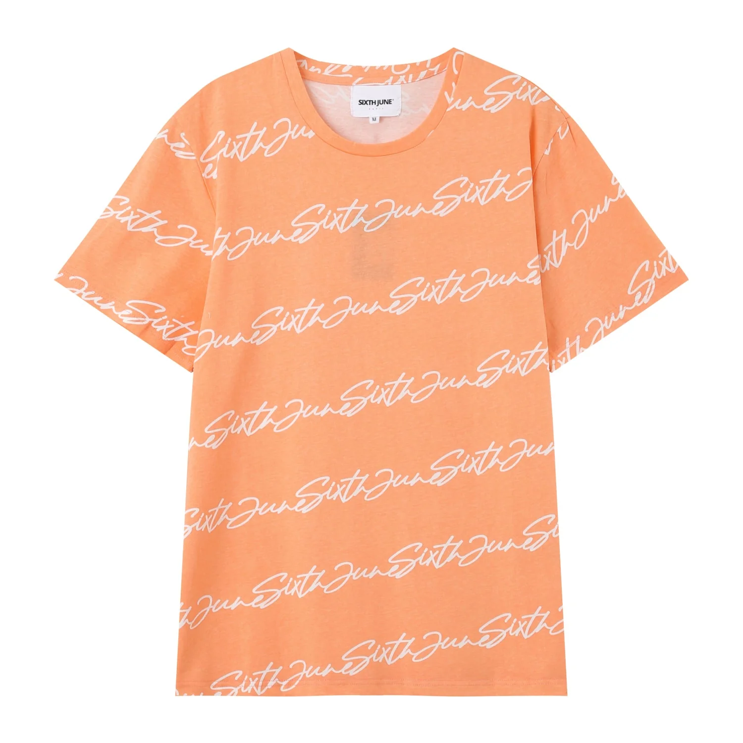 SIGNATURE s/s t-shirt - Image 6