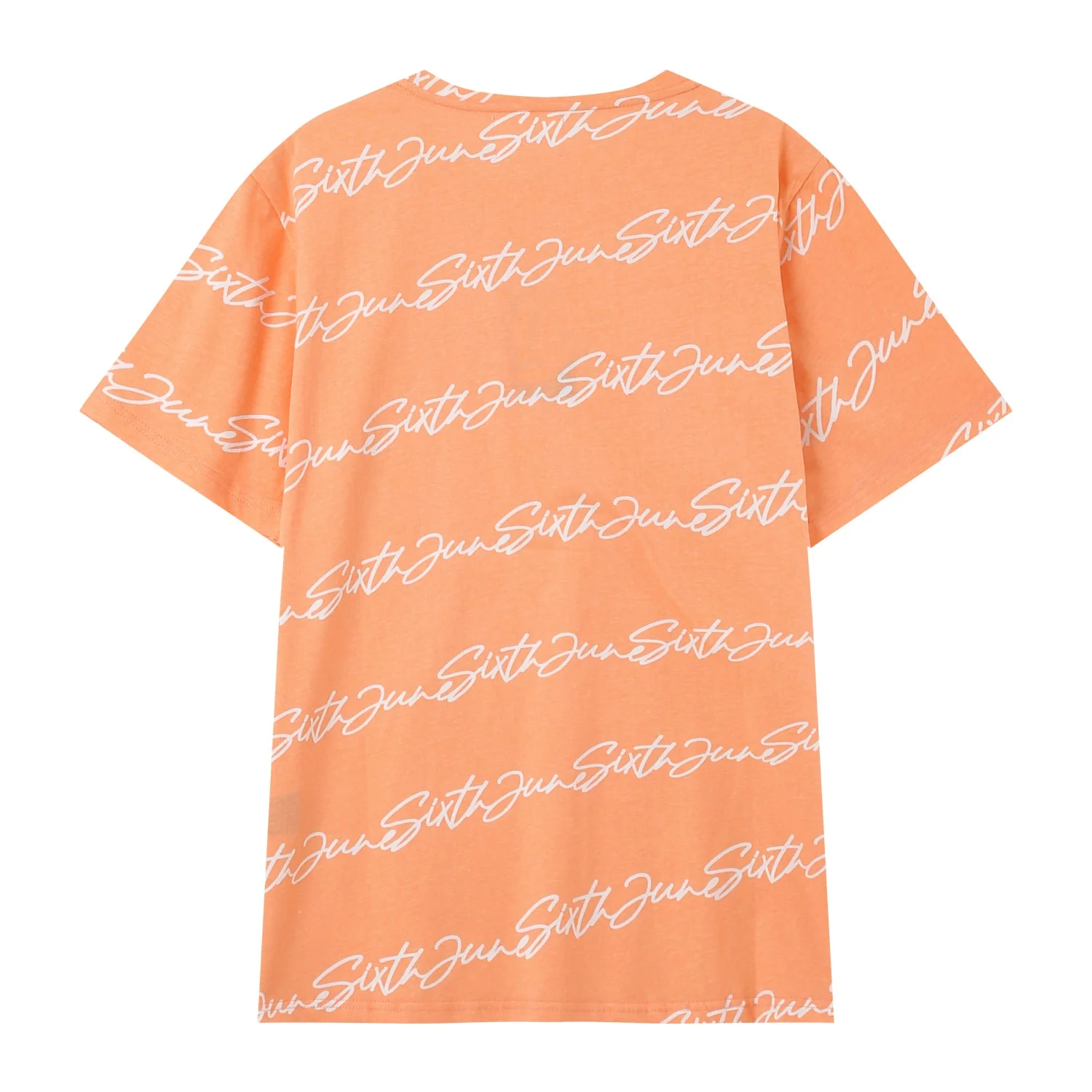 SIGNATURE s/s t-shirt - Image 7