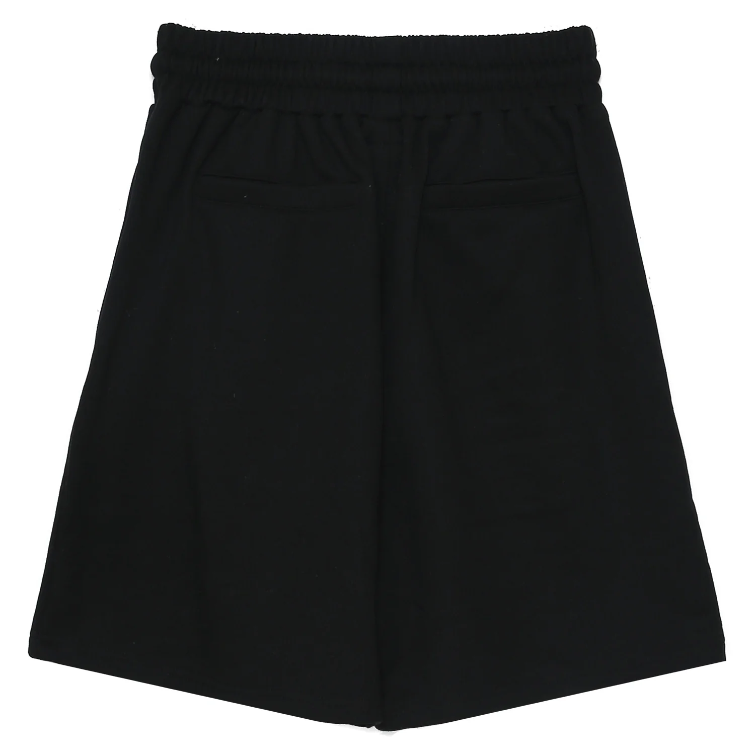 Short logo signature noir - Image 6