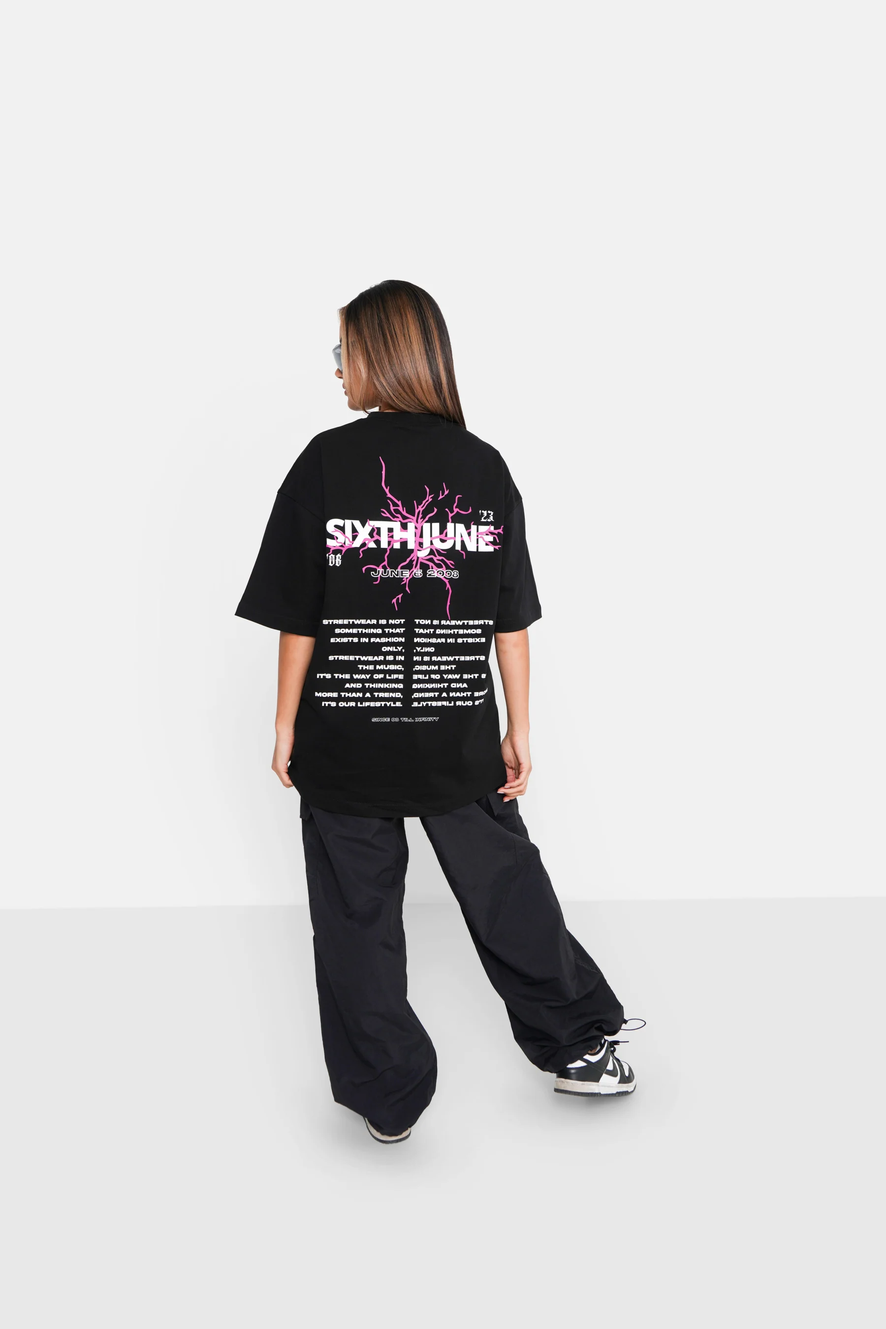 SJ CREW BIRTHDAY TEE - Image 5