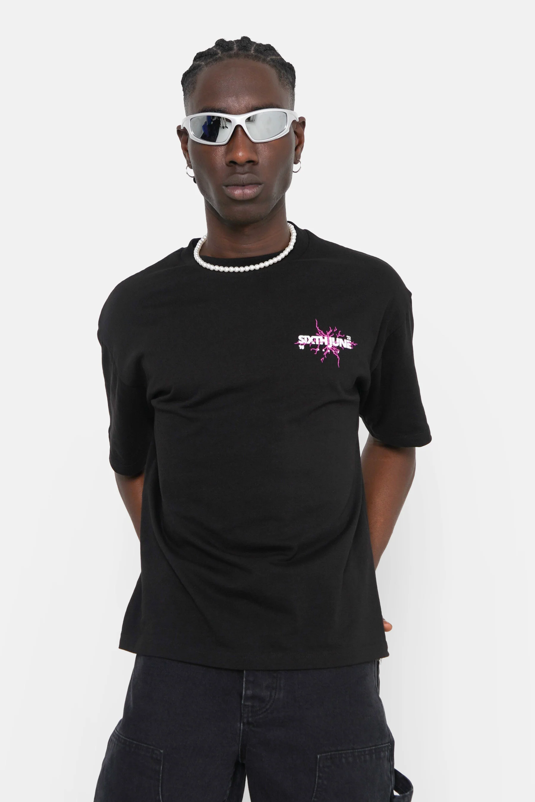 SJ CREW BIRTHDAY TEE - Image 6
