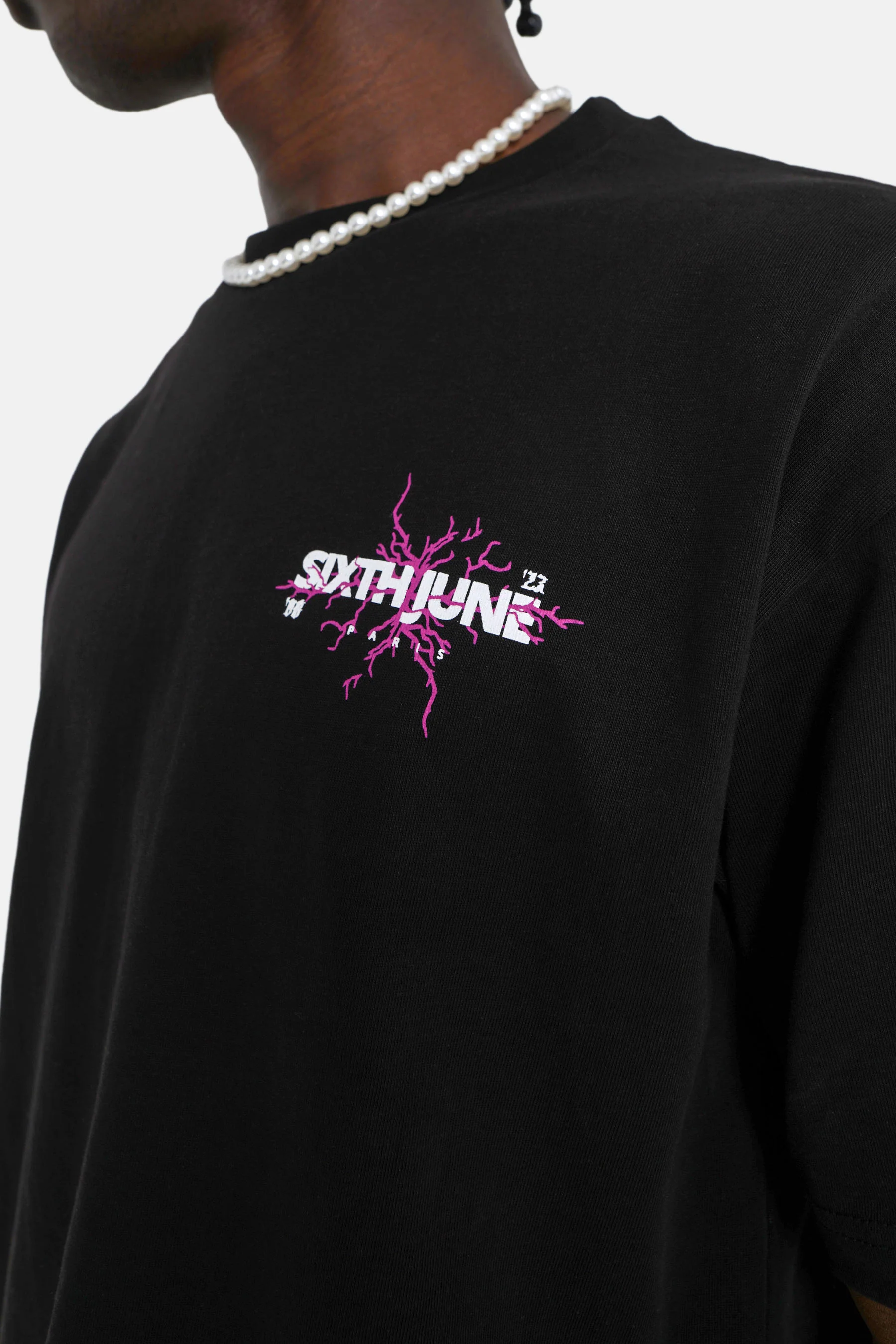 SJ CREW BIRTHDAY TEE - Image 8