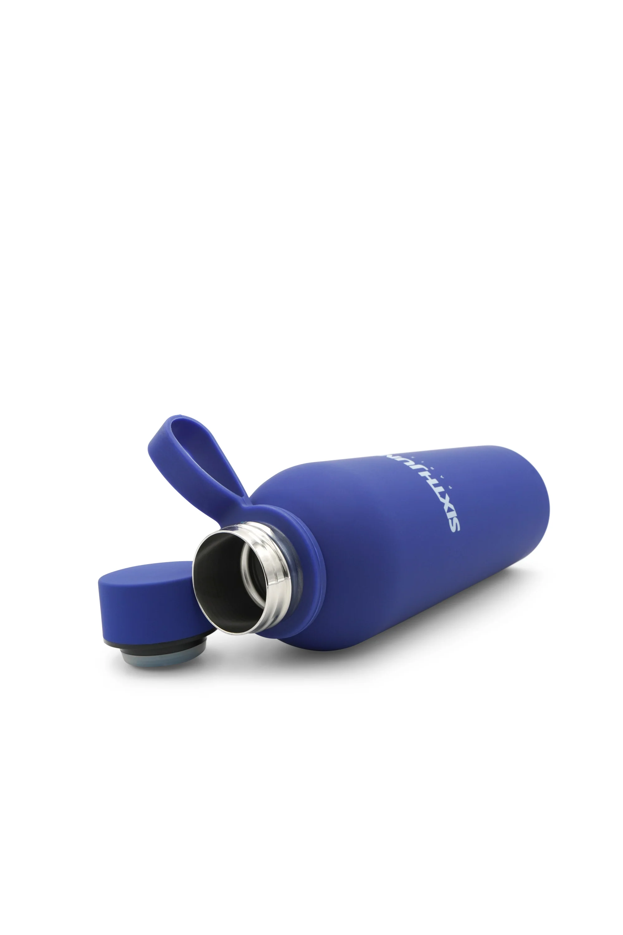 BLUE logo bottle - Image 3