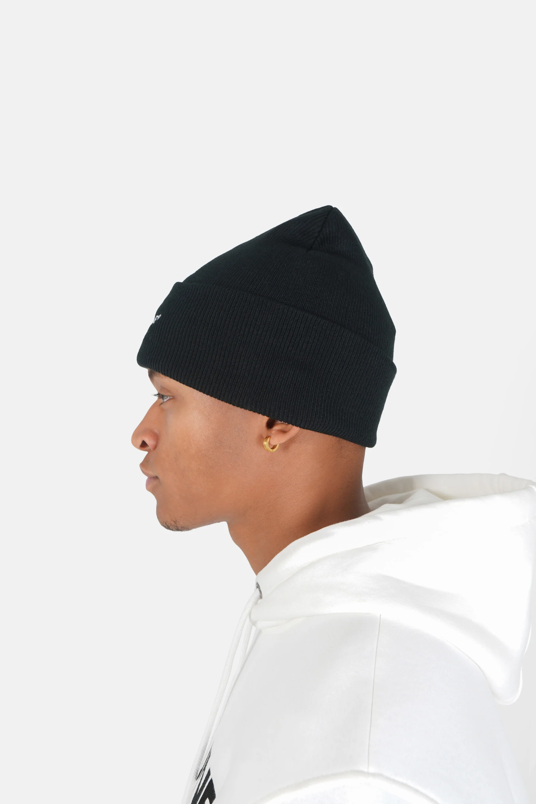 EMBROIDERED logo beany - Image 3