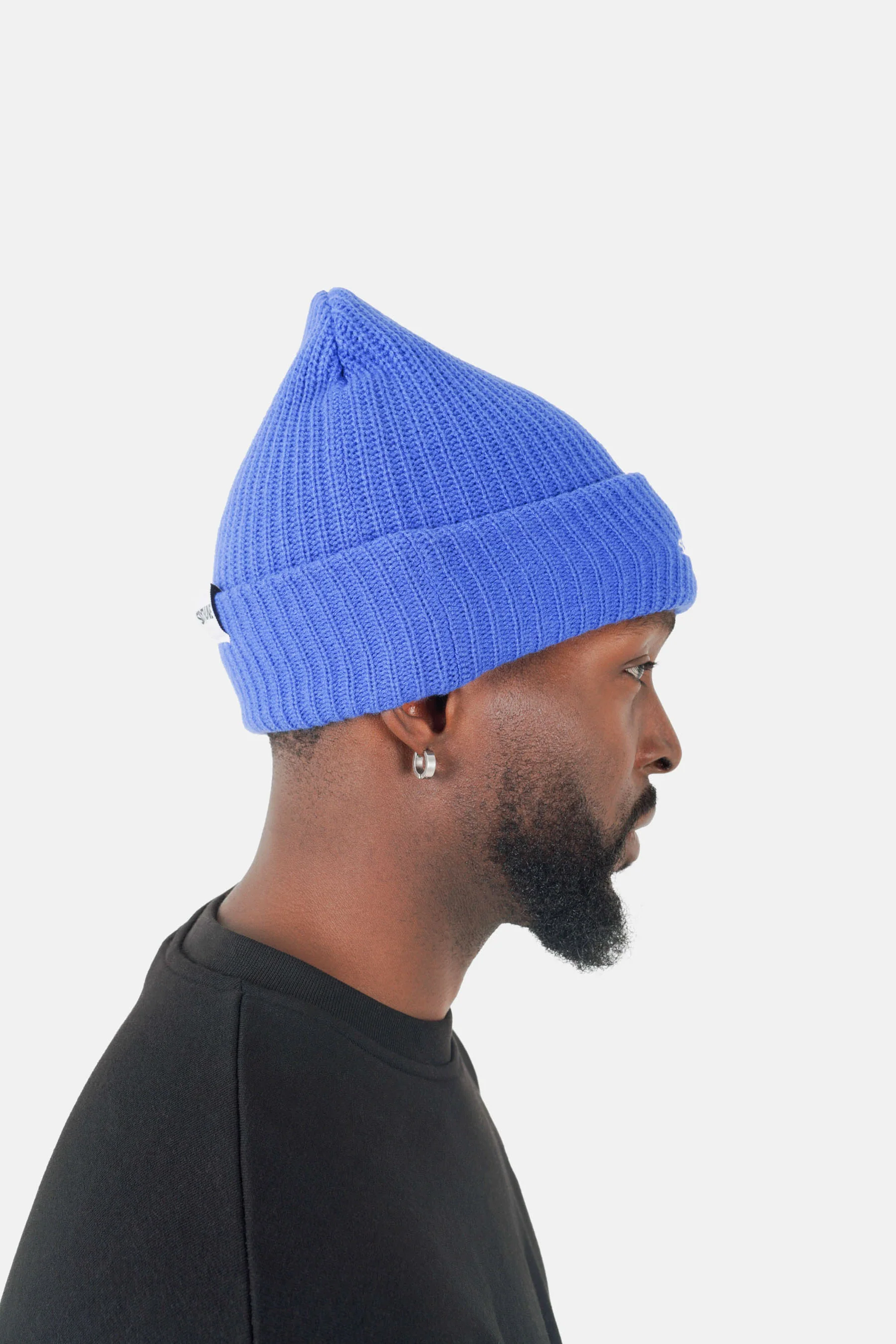 EMBROIDERED logo beany - Image 3