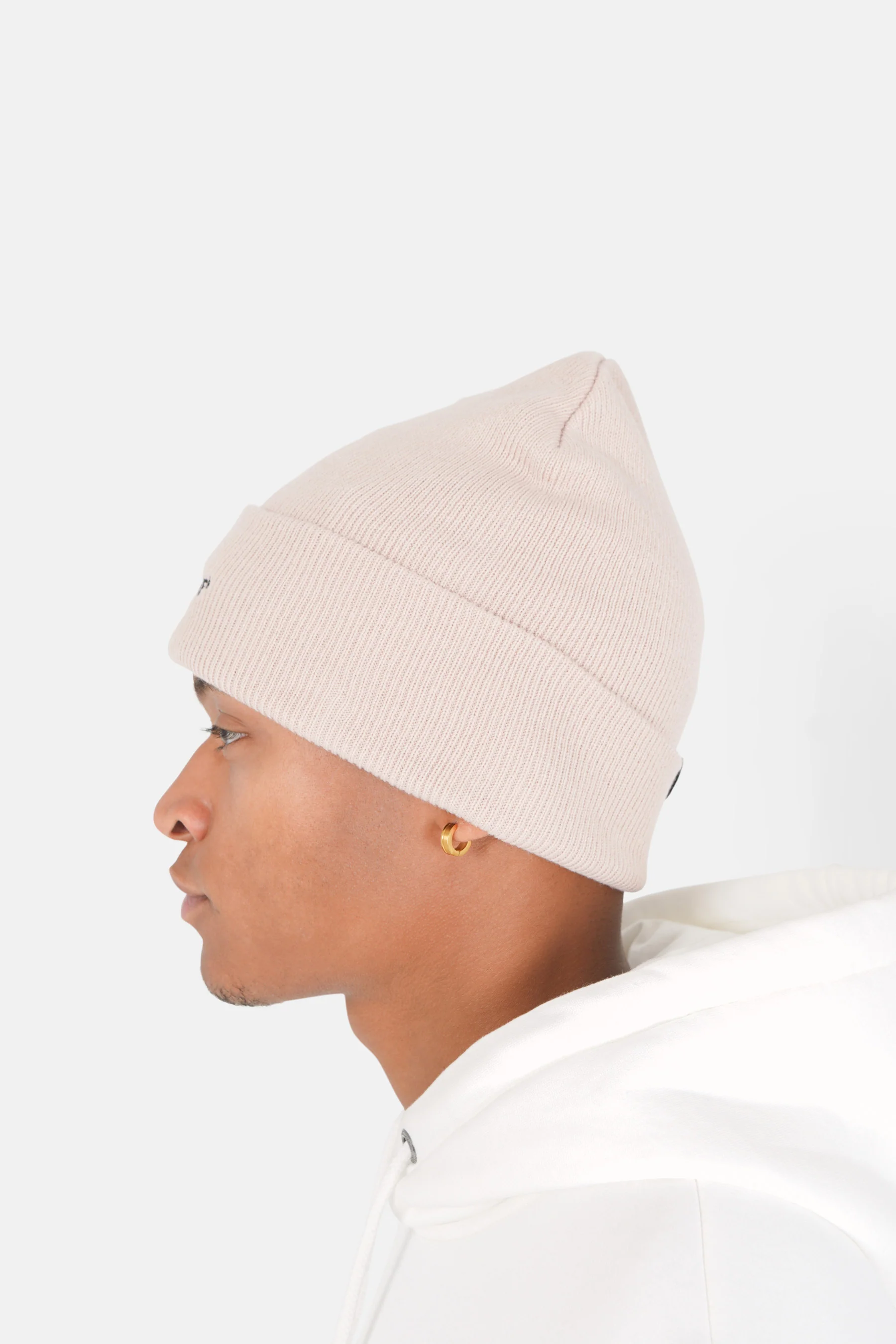 EMBROIDERED logo beany - Image 3