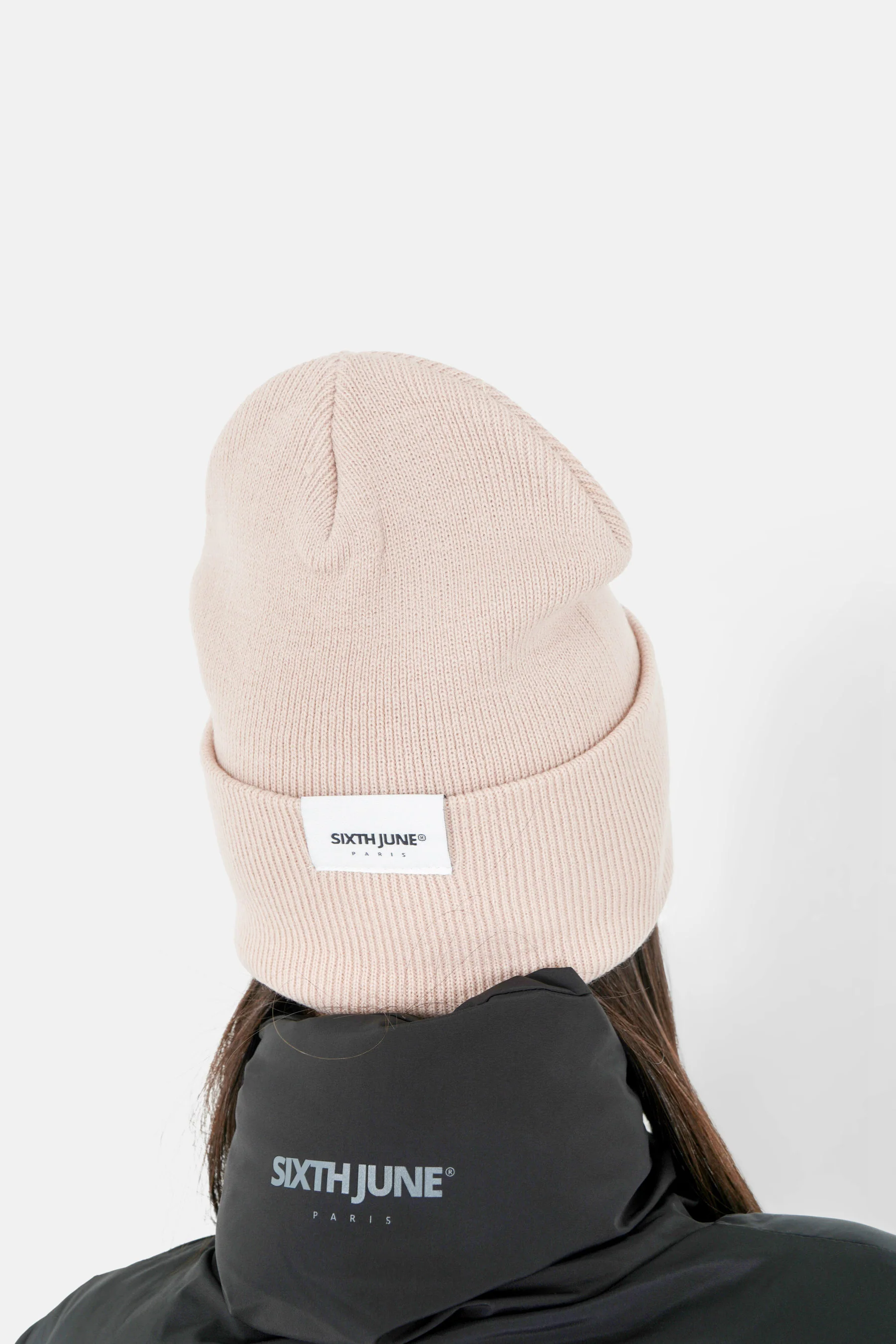 EMBROIDERED logo beany - Image 5