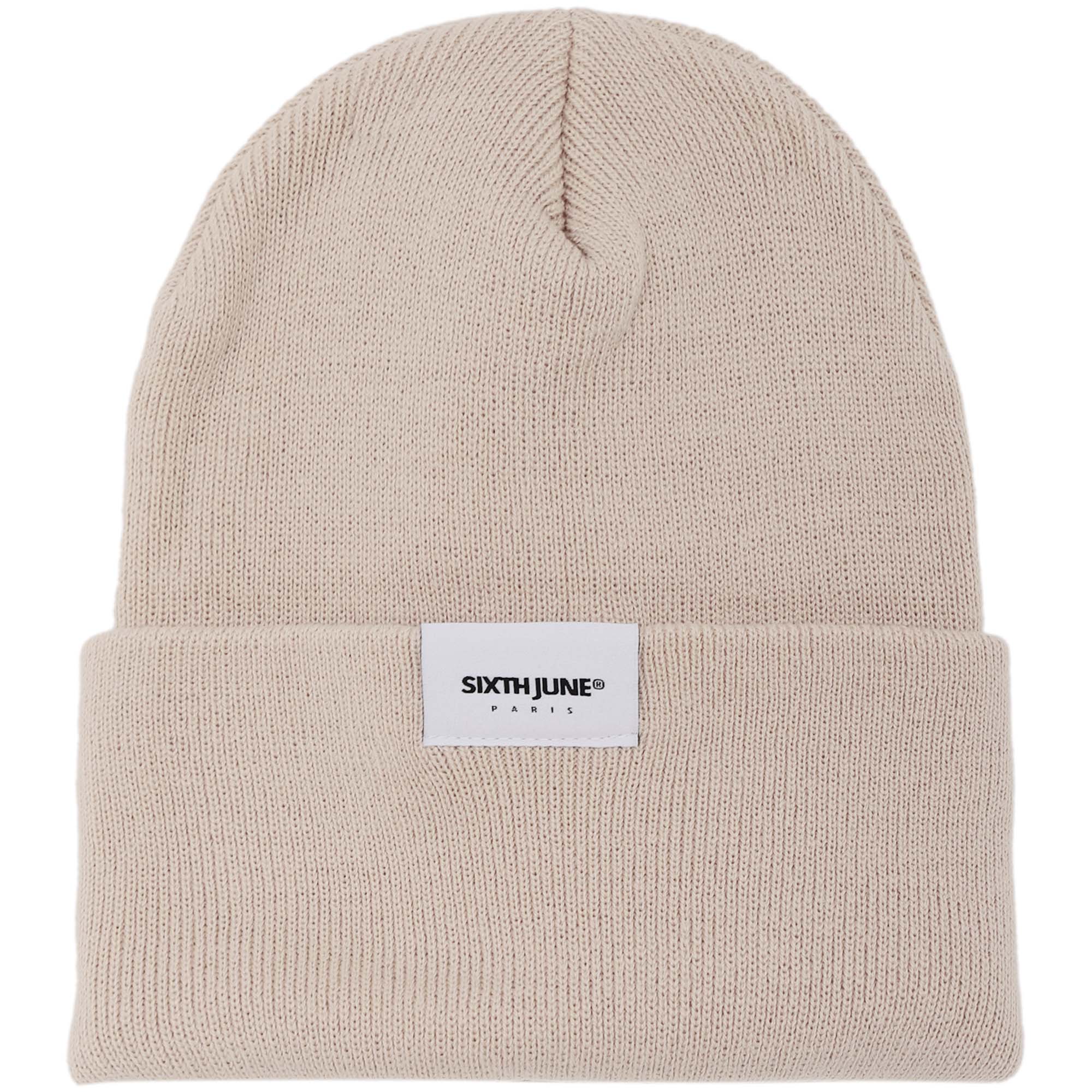 EMBROIDERED logo beany - Image 6