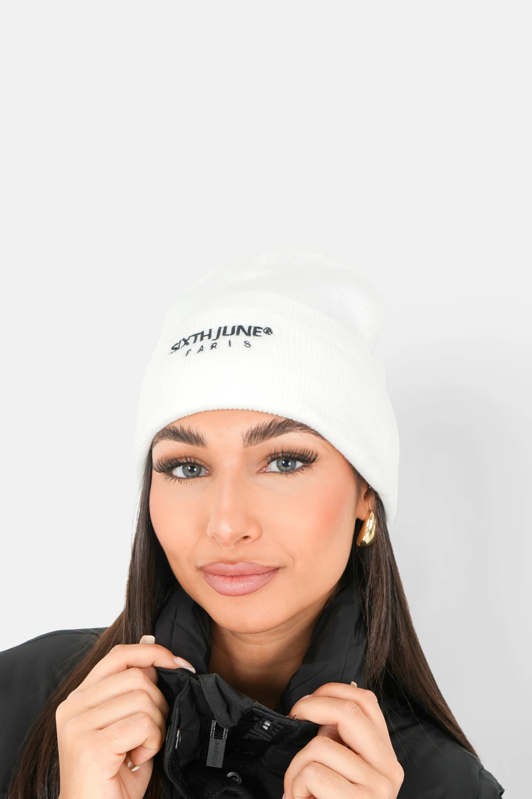 EMBROIDERED logo beany - Image 5