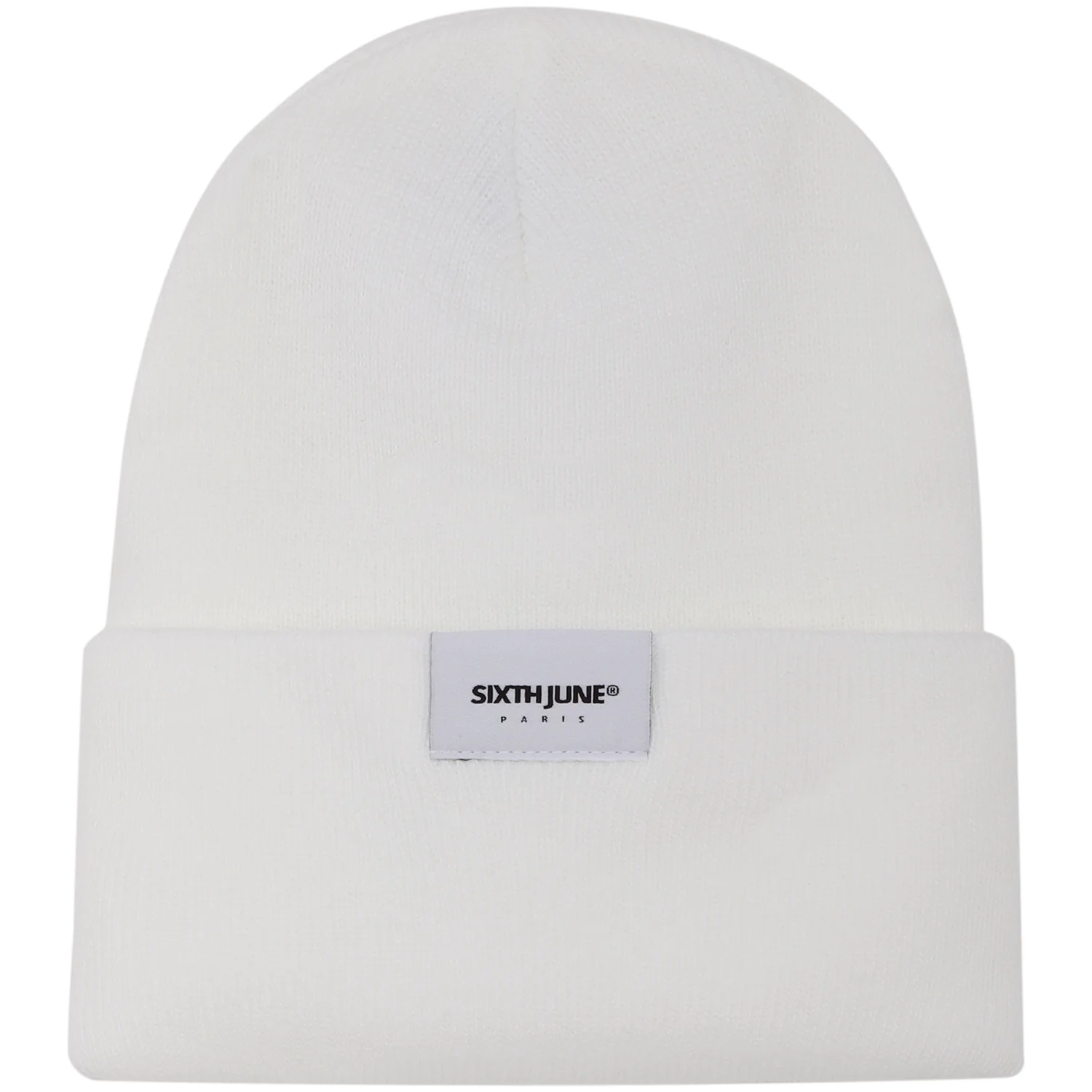 EMBROIDERED logo beany - Image 6