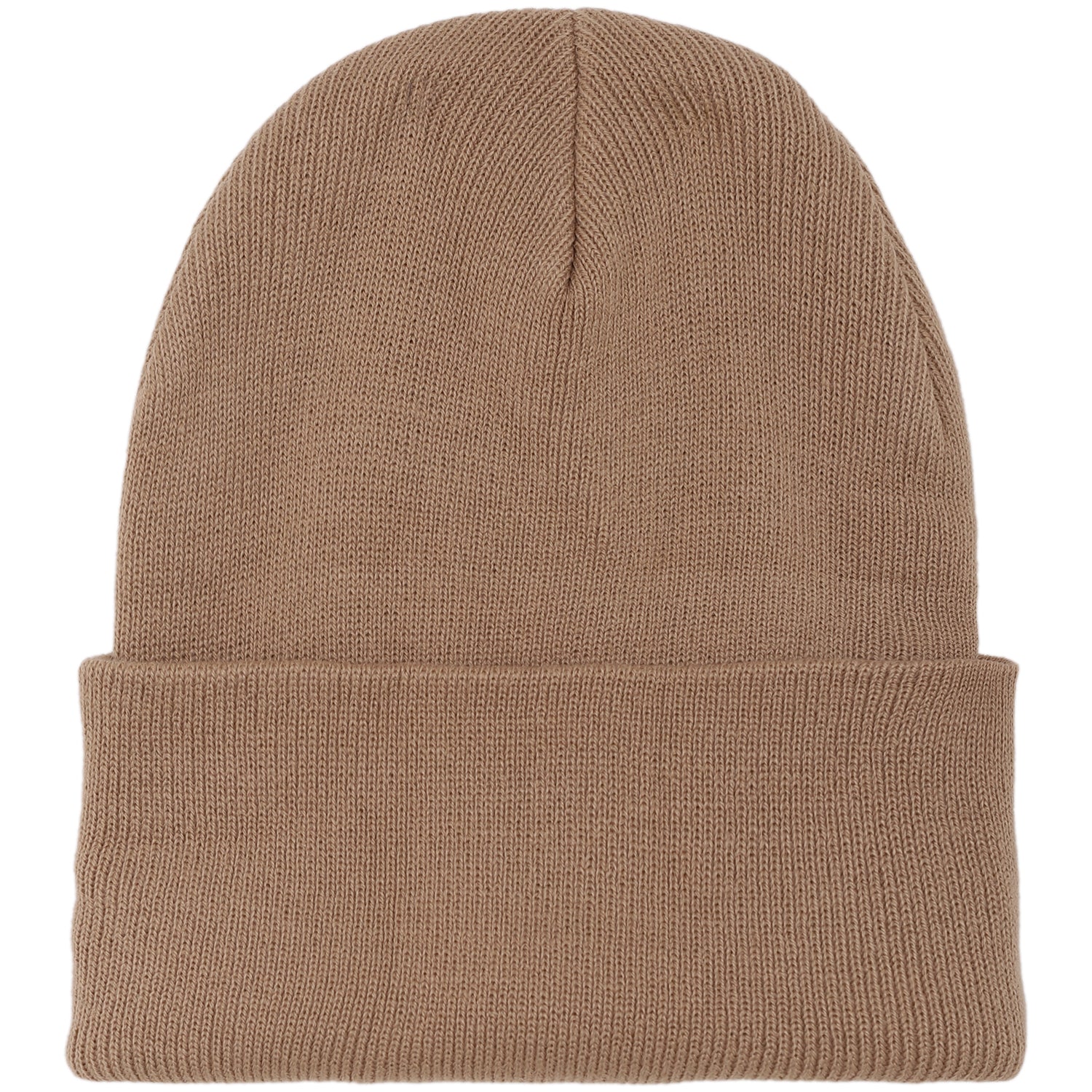Bonnet logo patch Beige - Image 5
