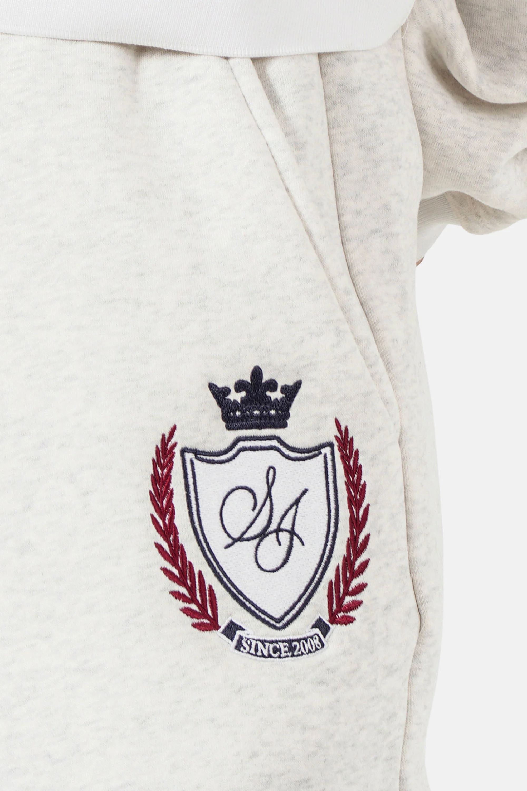 VARSITY balloon jogger pant - Image 3