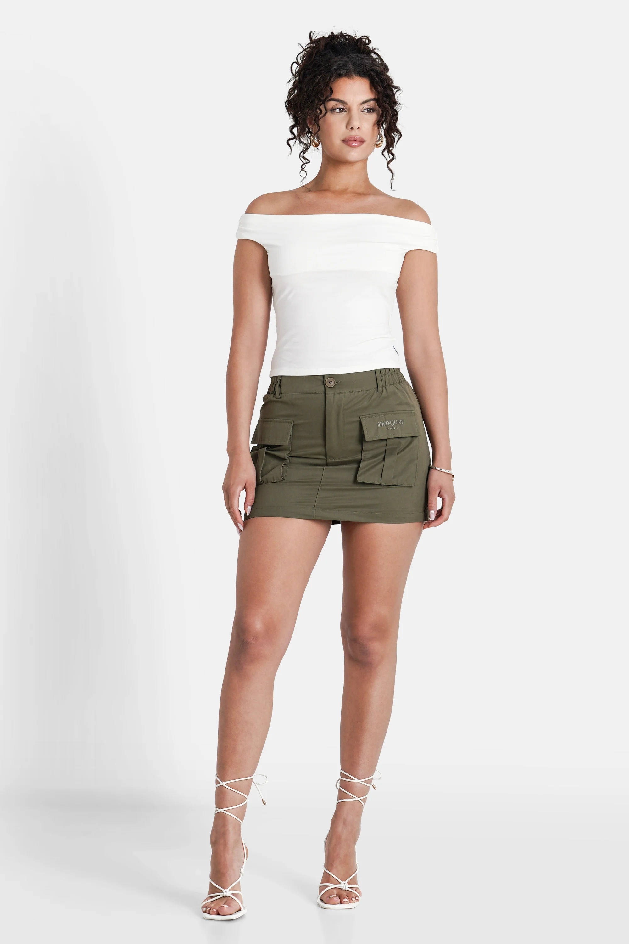 SHOULDERS w/s top - Image 2