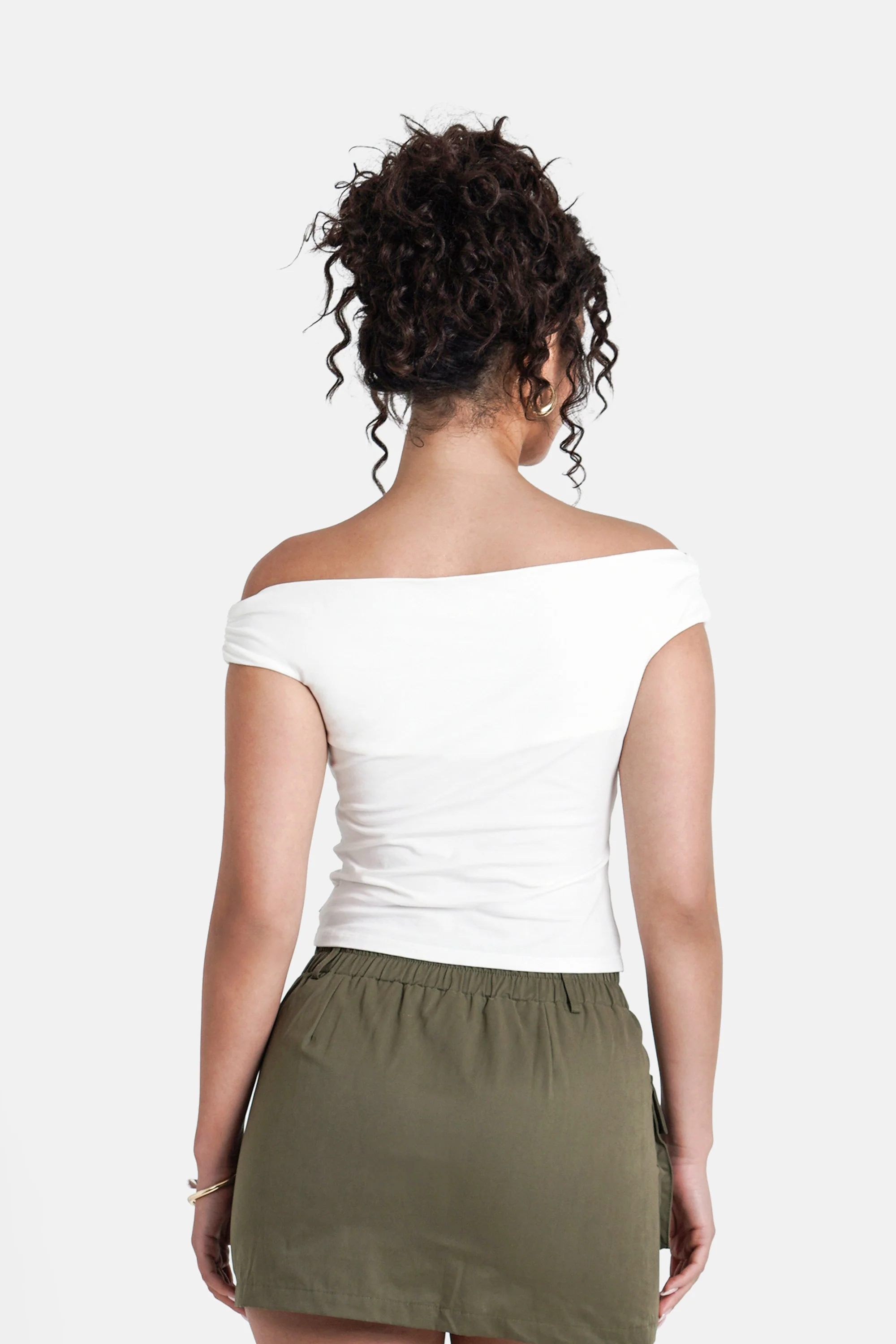 SHOULDERS w/s top - Image 5
