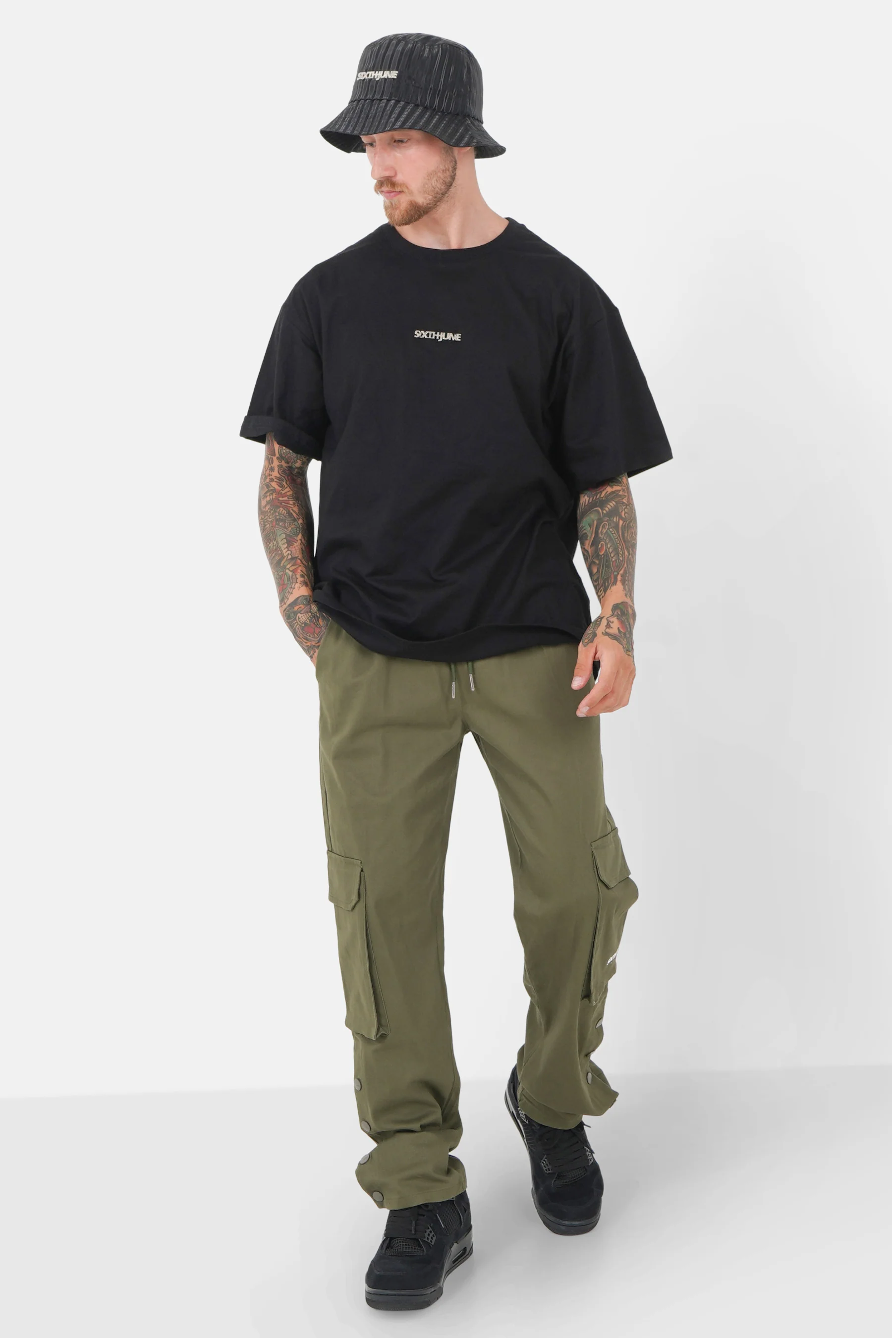 SNAP cargo pant - Image 2