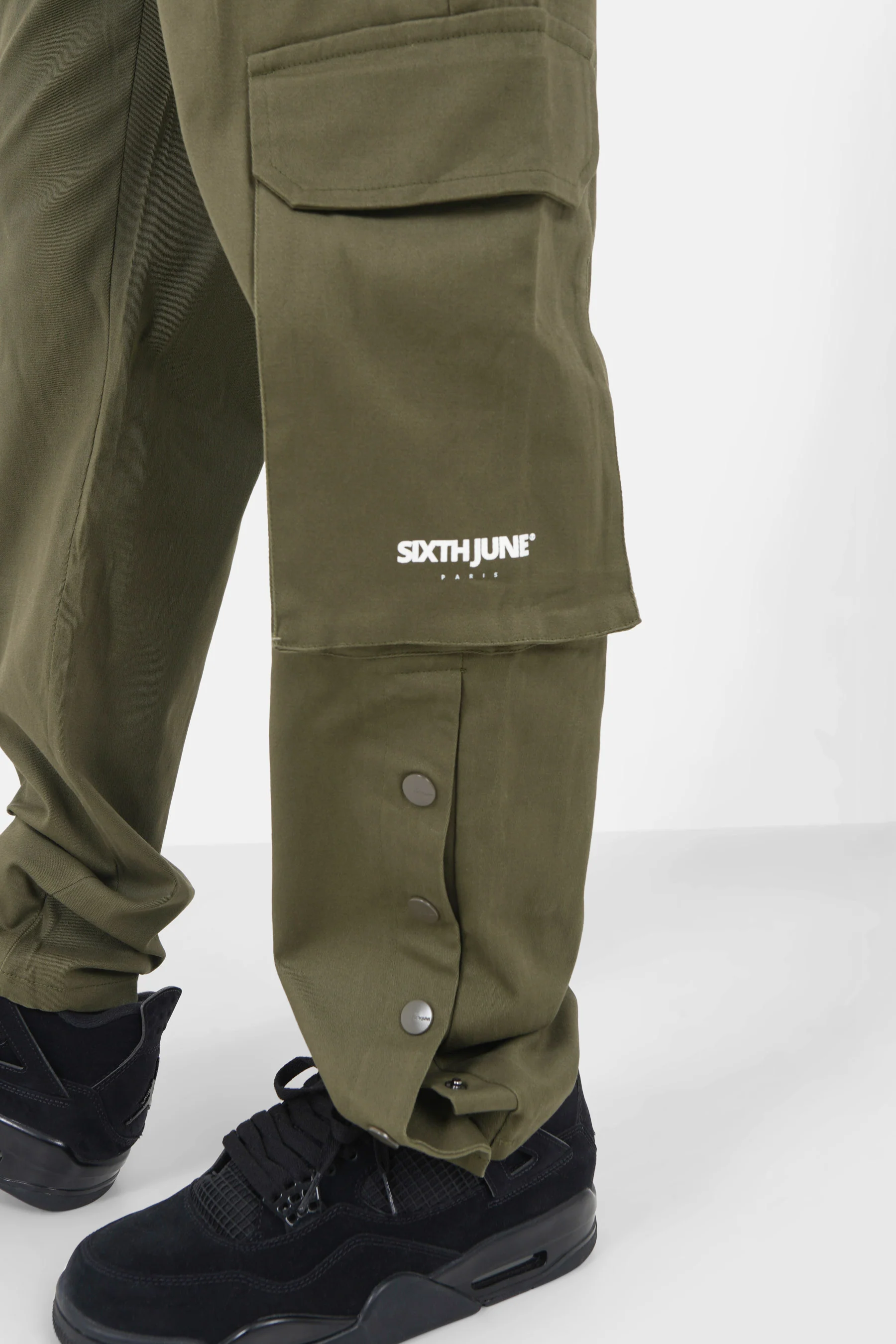 SNAP cargo pant - Image 3