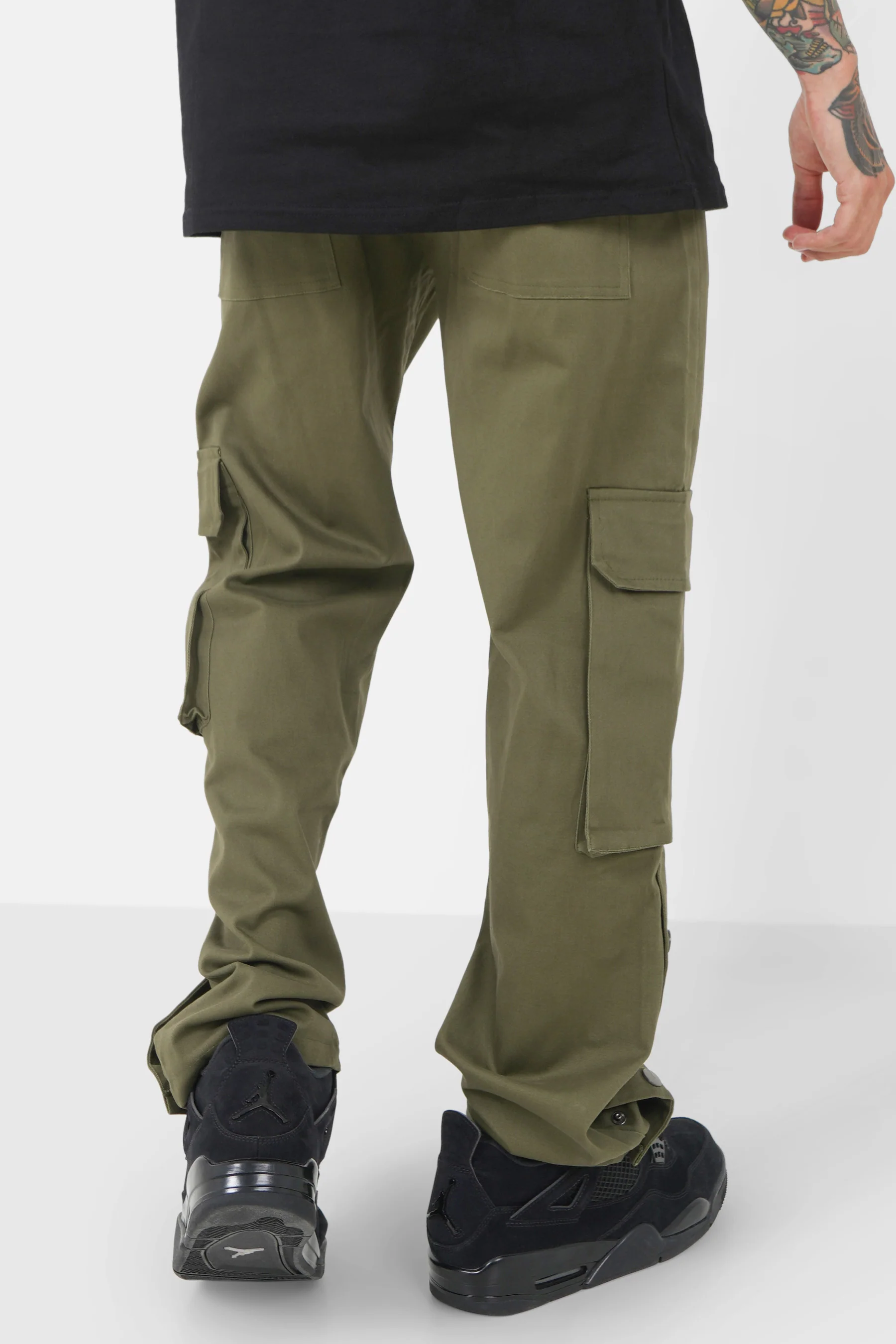 SNAP cargo pant - Image 5