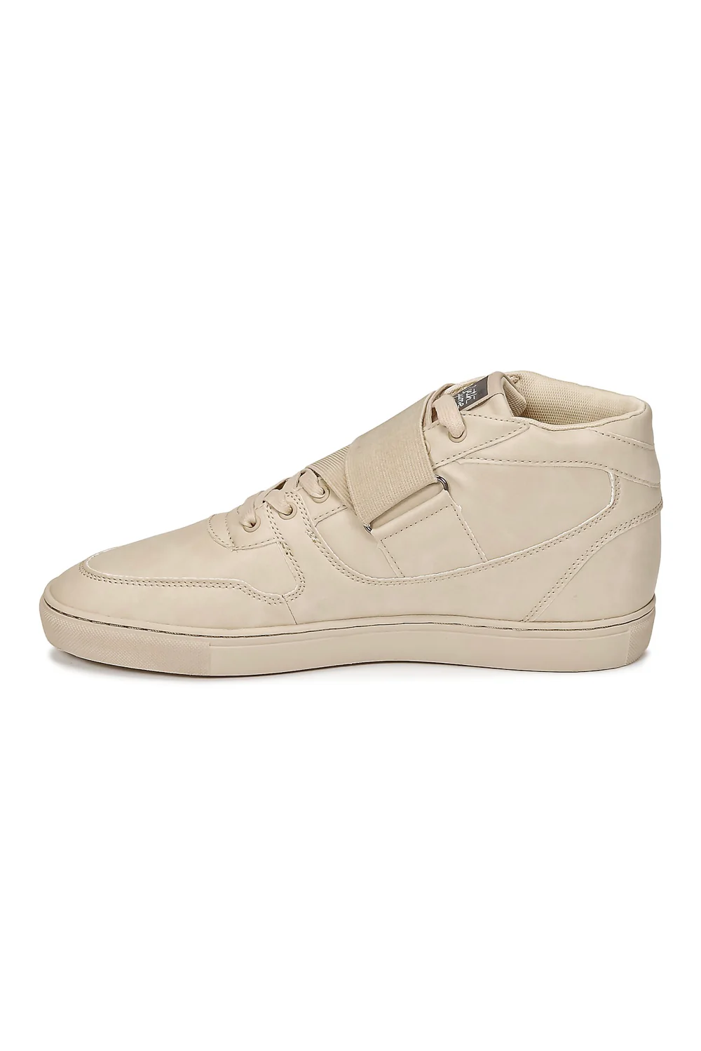 Sneakers Nation Strap beige - Image 5