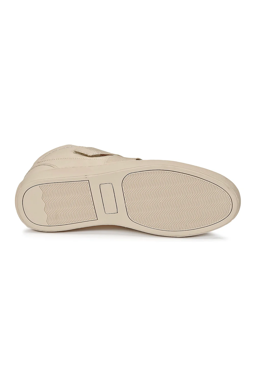 Sneakers Nation Strap beige - Image 7