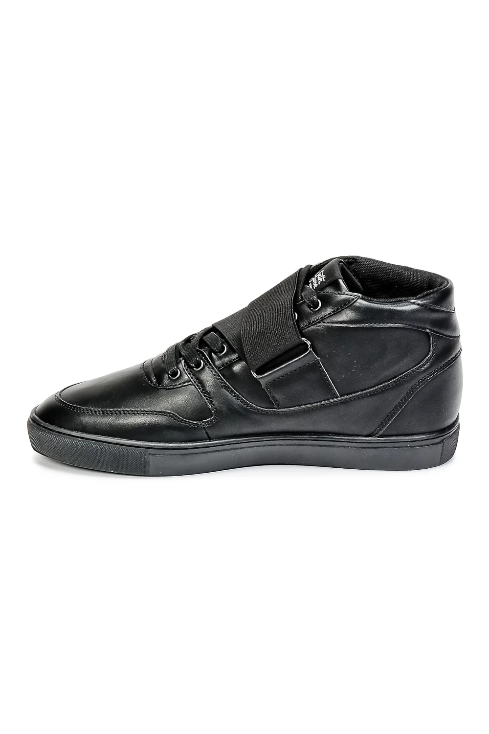 Sneakers Nation Strap noir - Image 4