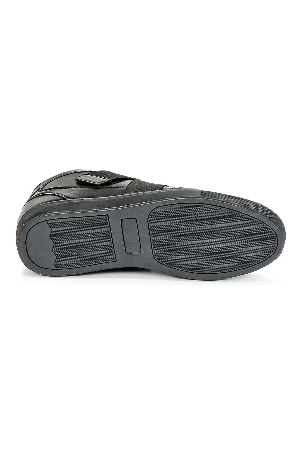 Sneakers Nation Strap noir - Image 6