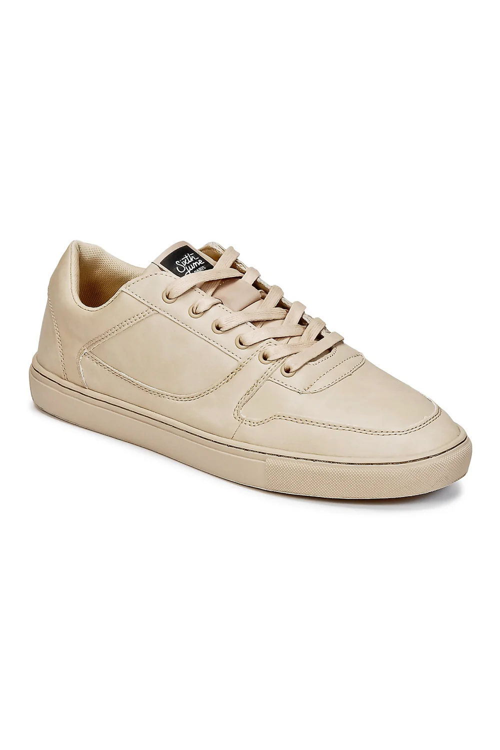 Sneakers Seed Essential beige - Image 3