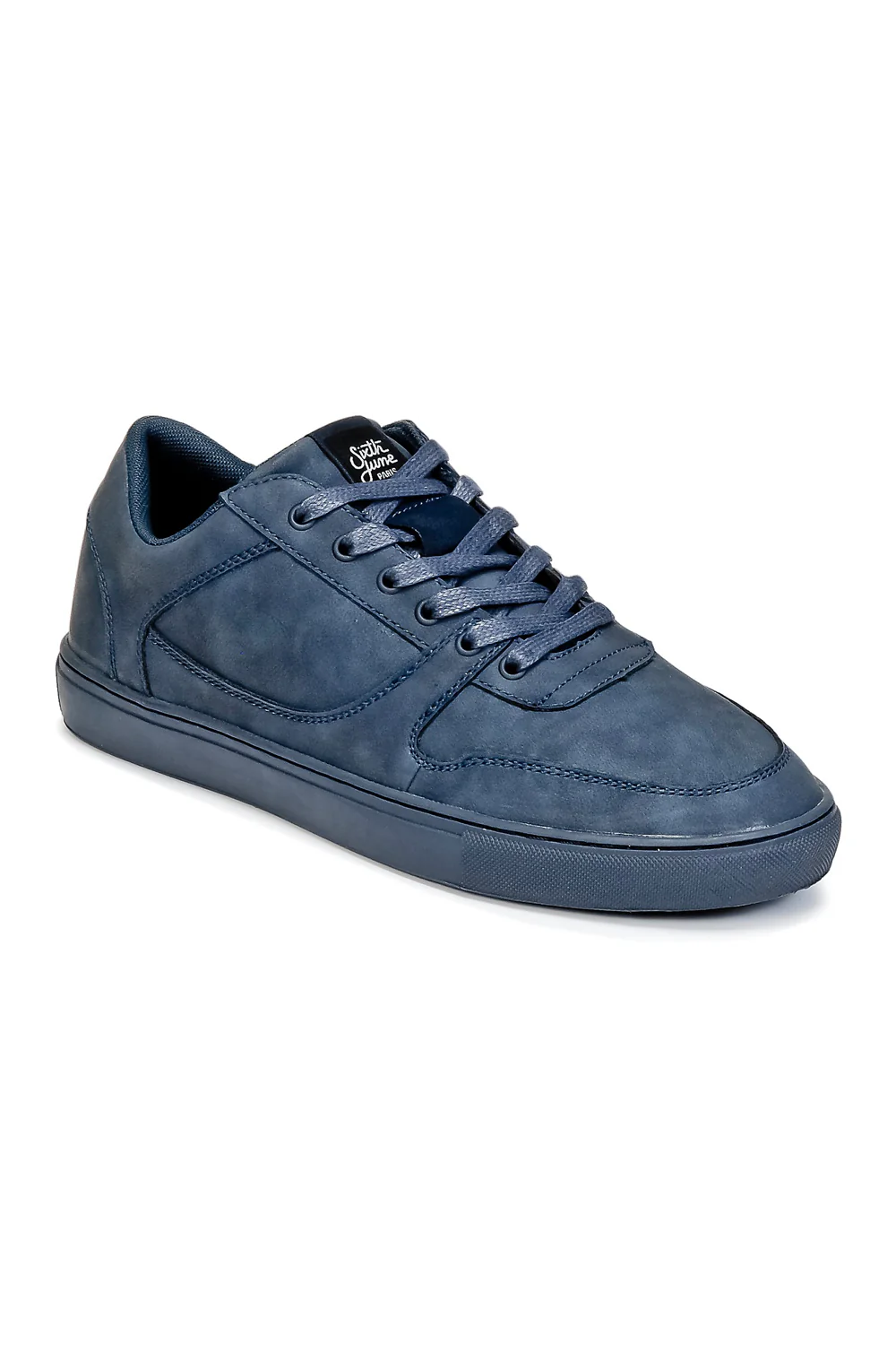 Sneakers Seed Essential bleu - Image 2