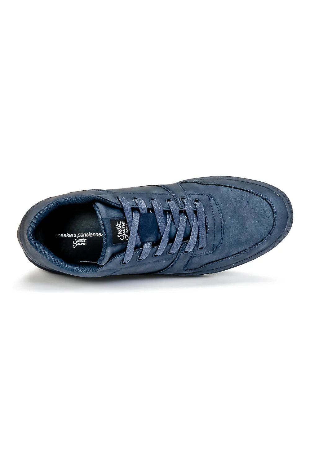 Sneakers Seed Essential bleu - Image 4