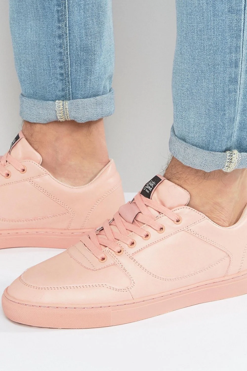 Sneakers Seed Essential rose - Image 2