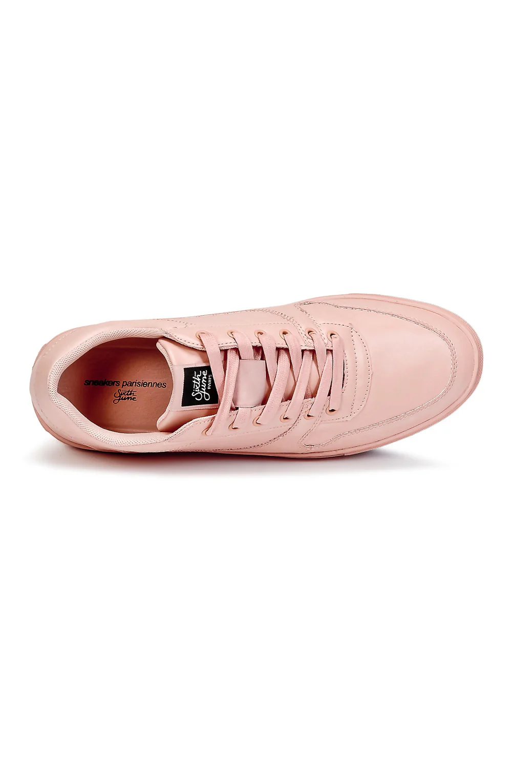 Sneakers Seed Essential rose - Image 6